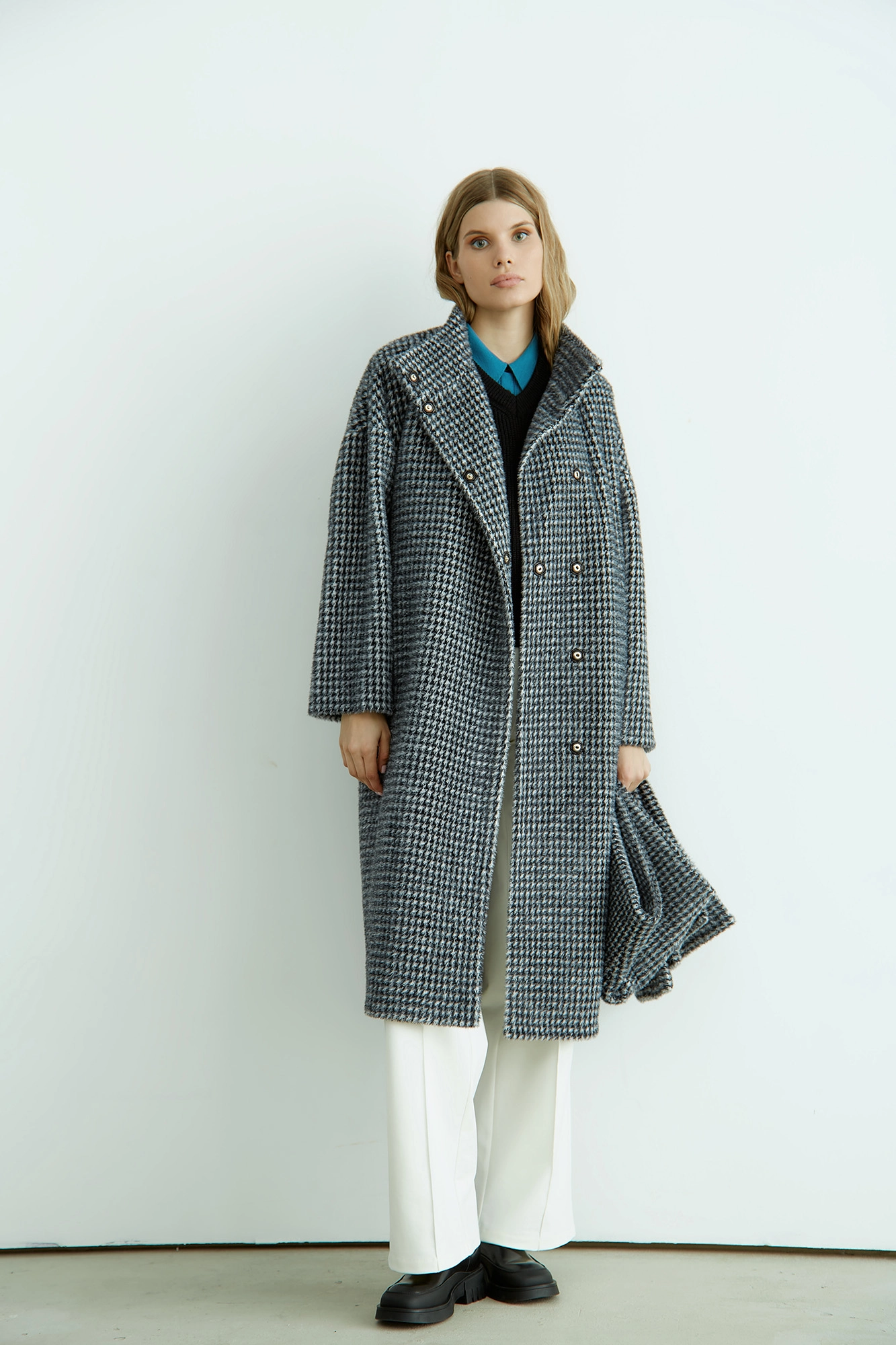 W-232-ZM-1085Ж пальто the hills 