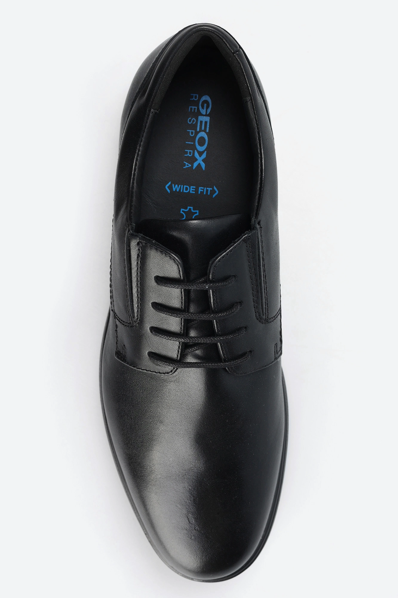 Geox formal shoes store