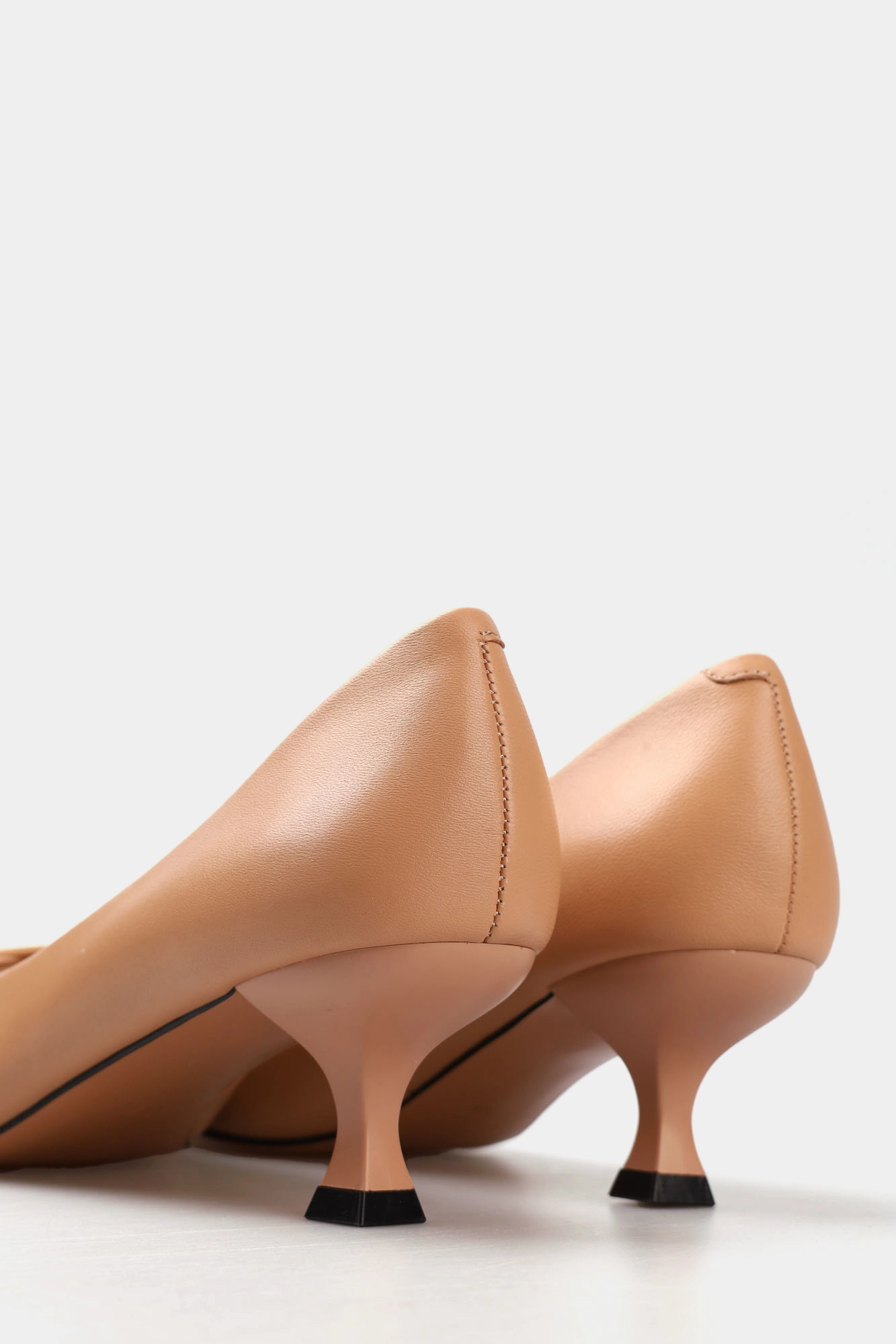 MC19870 Лодочки Marc Cony Бежевый