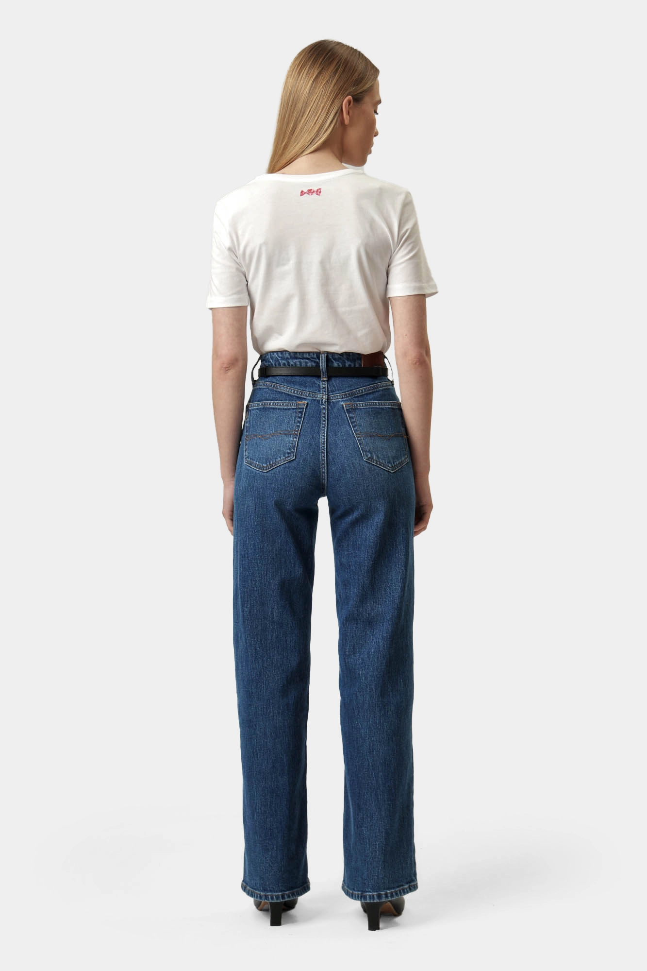 PL506072 футболка pepe jeans 