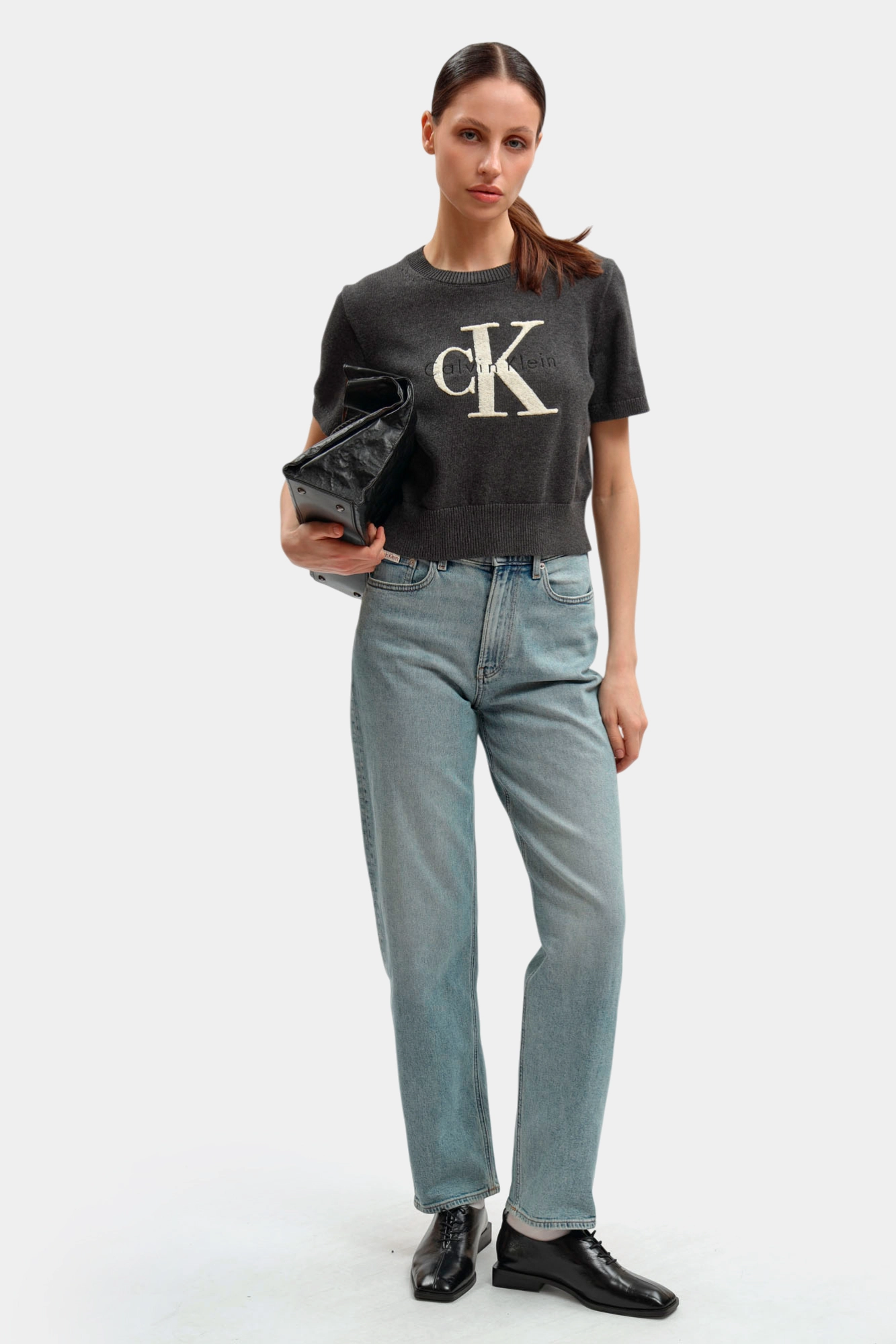 LV047E732G джинсы calvin klein jeans 