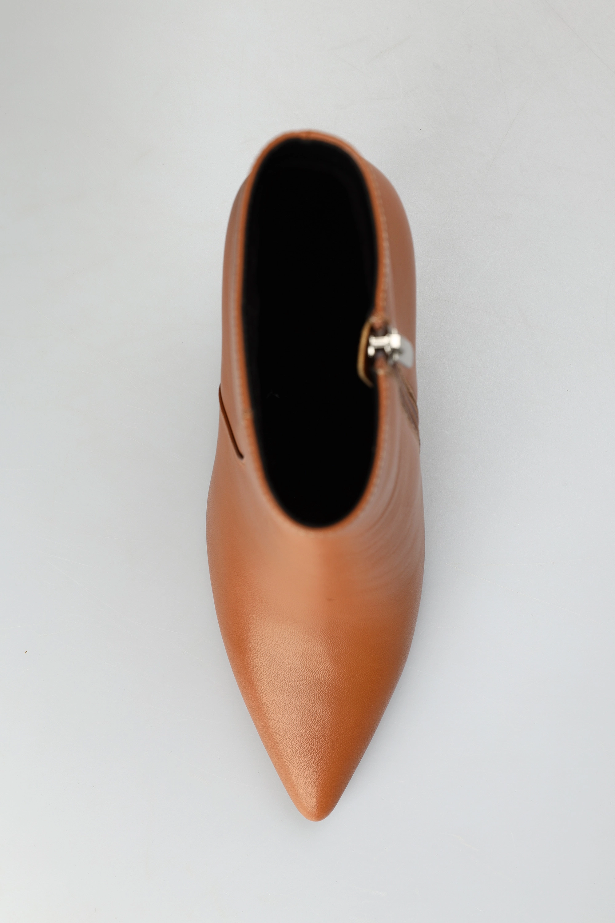 MC12 Ботильоны Marc Cony Коричневый