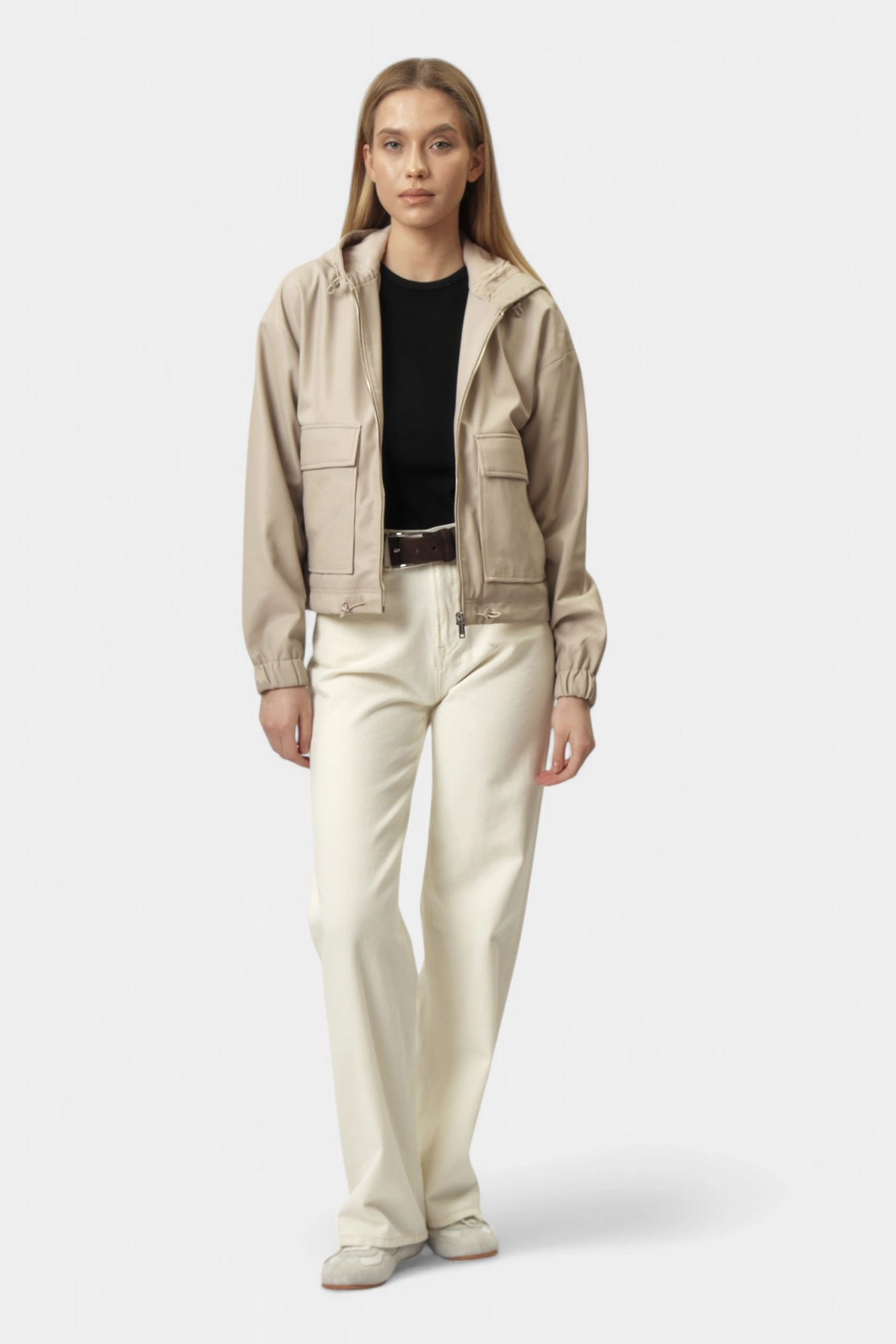 MU-W251-268 куртка mustang 