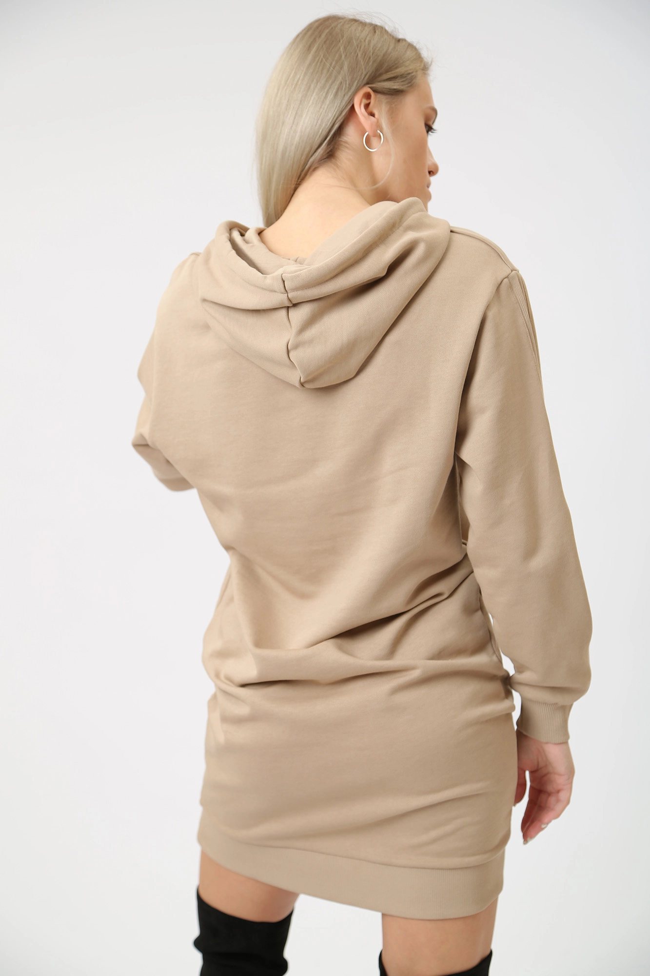 6RYA78_YJEBZ платье д/р armani exchange 