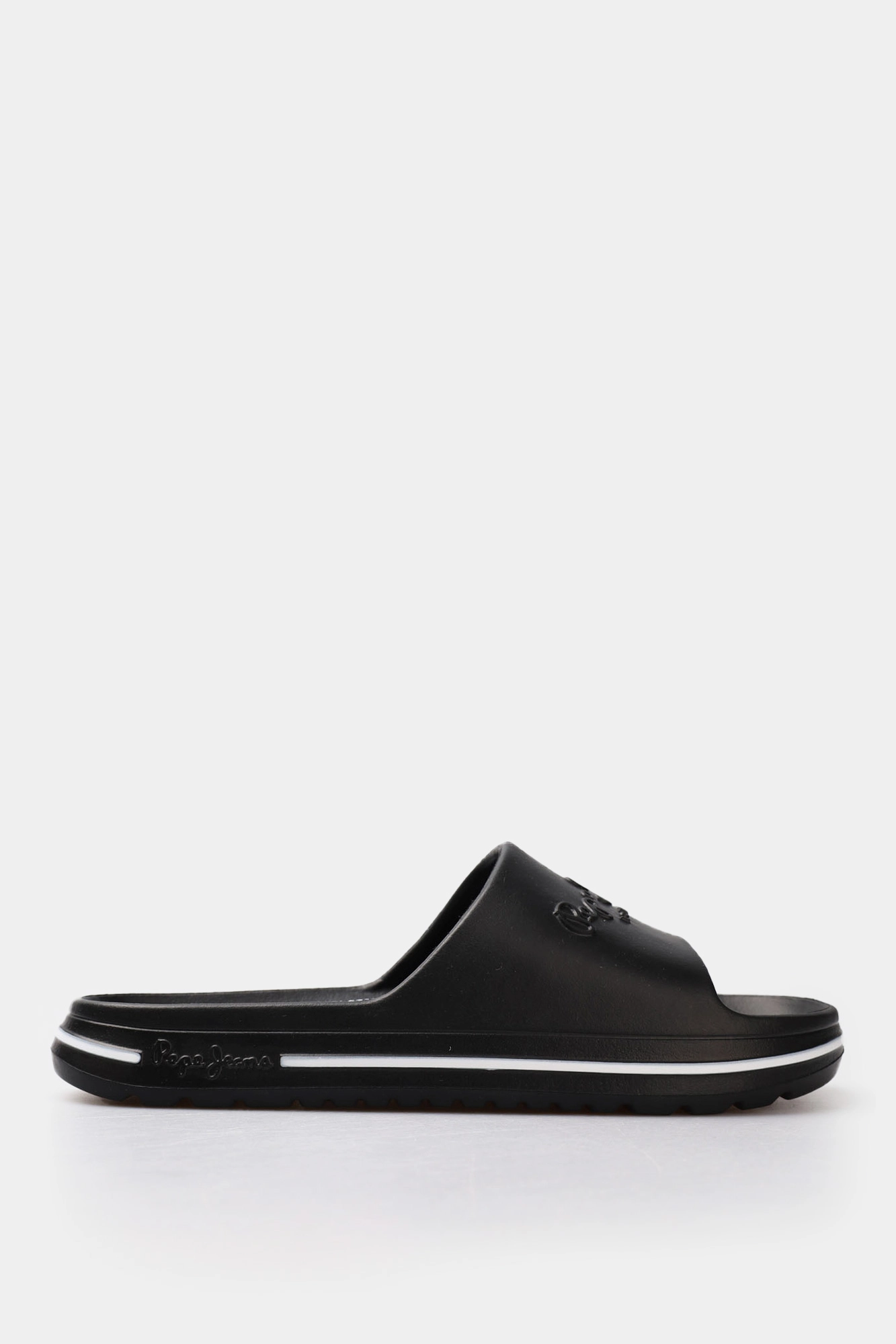 PLS70131 Пантолеты Pepe Jeans Черный