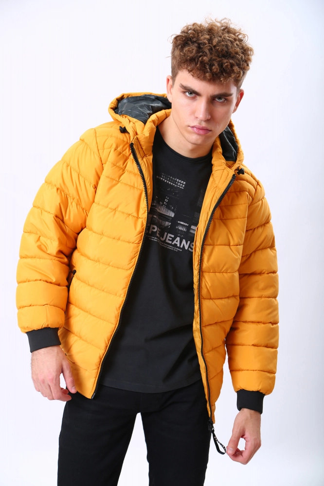 Ботинки челси Marc Cony Натуральная кожа Черный