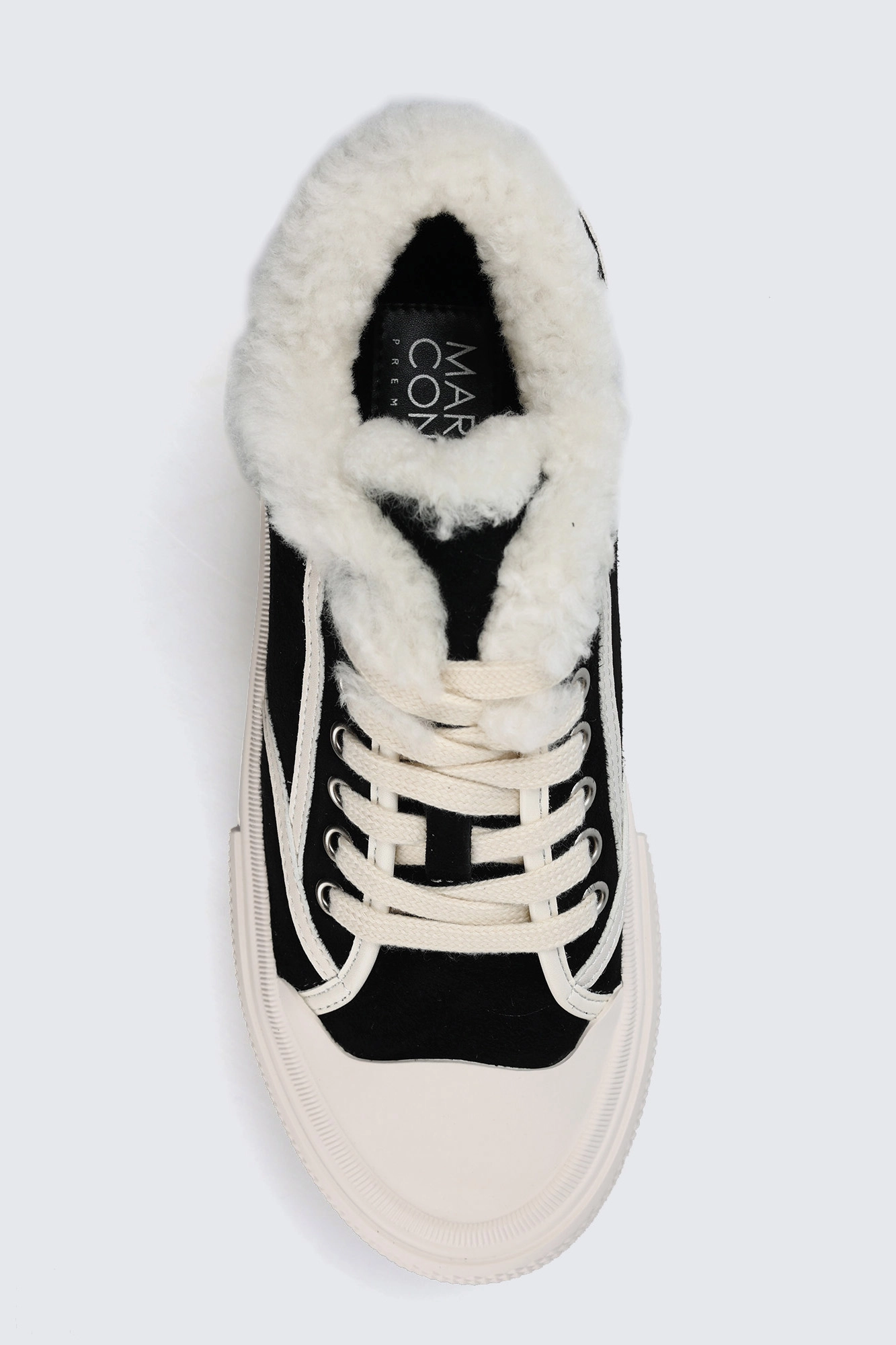 3219-613-46 Кеды Marc Cony Черный