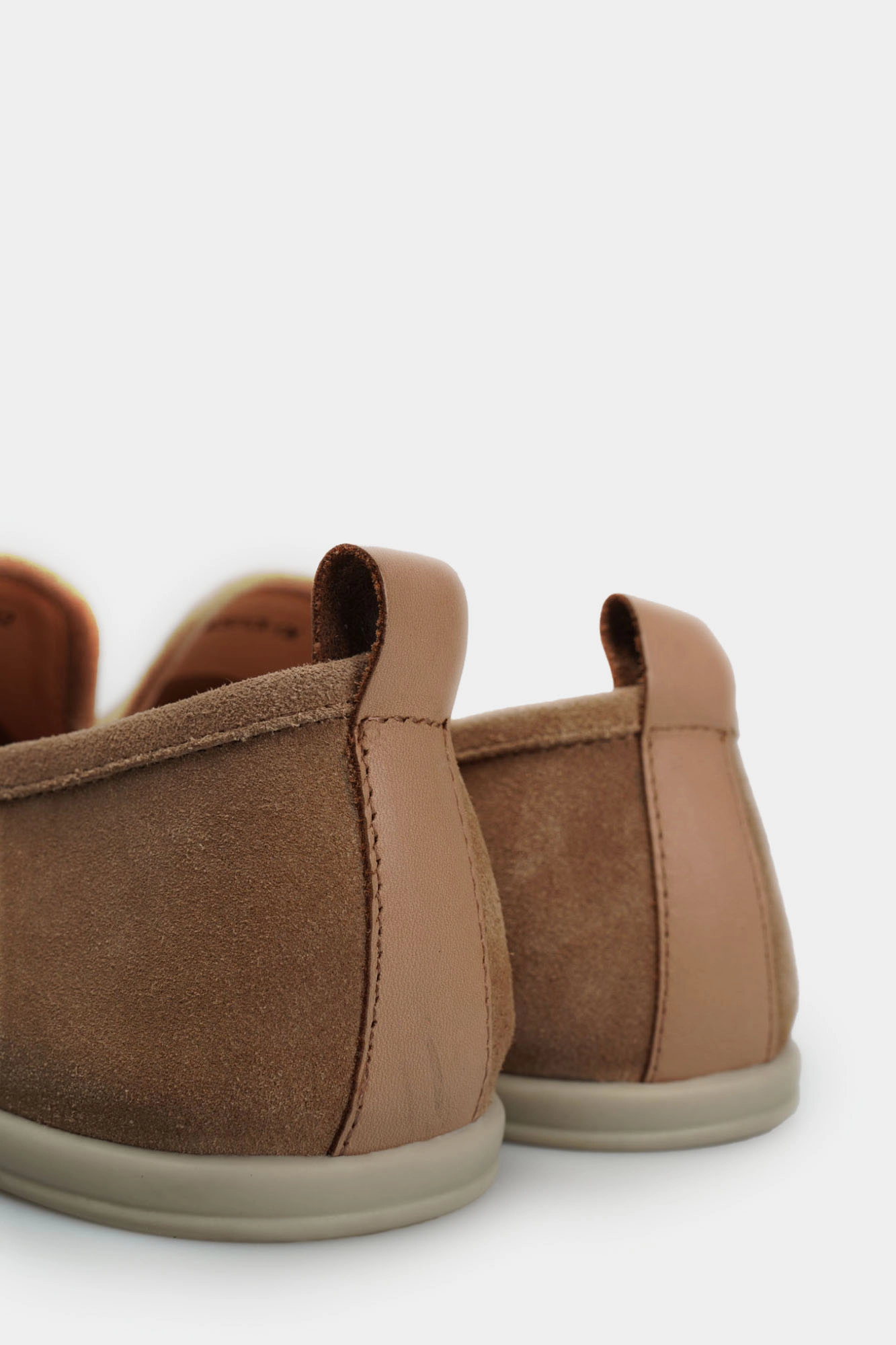 MCE01CK Слипоны Marc Cony Оранжевый