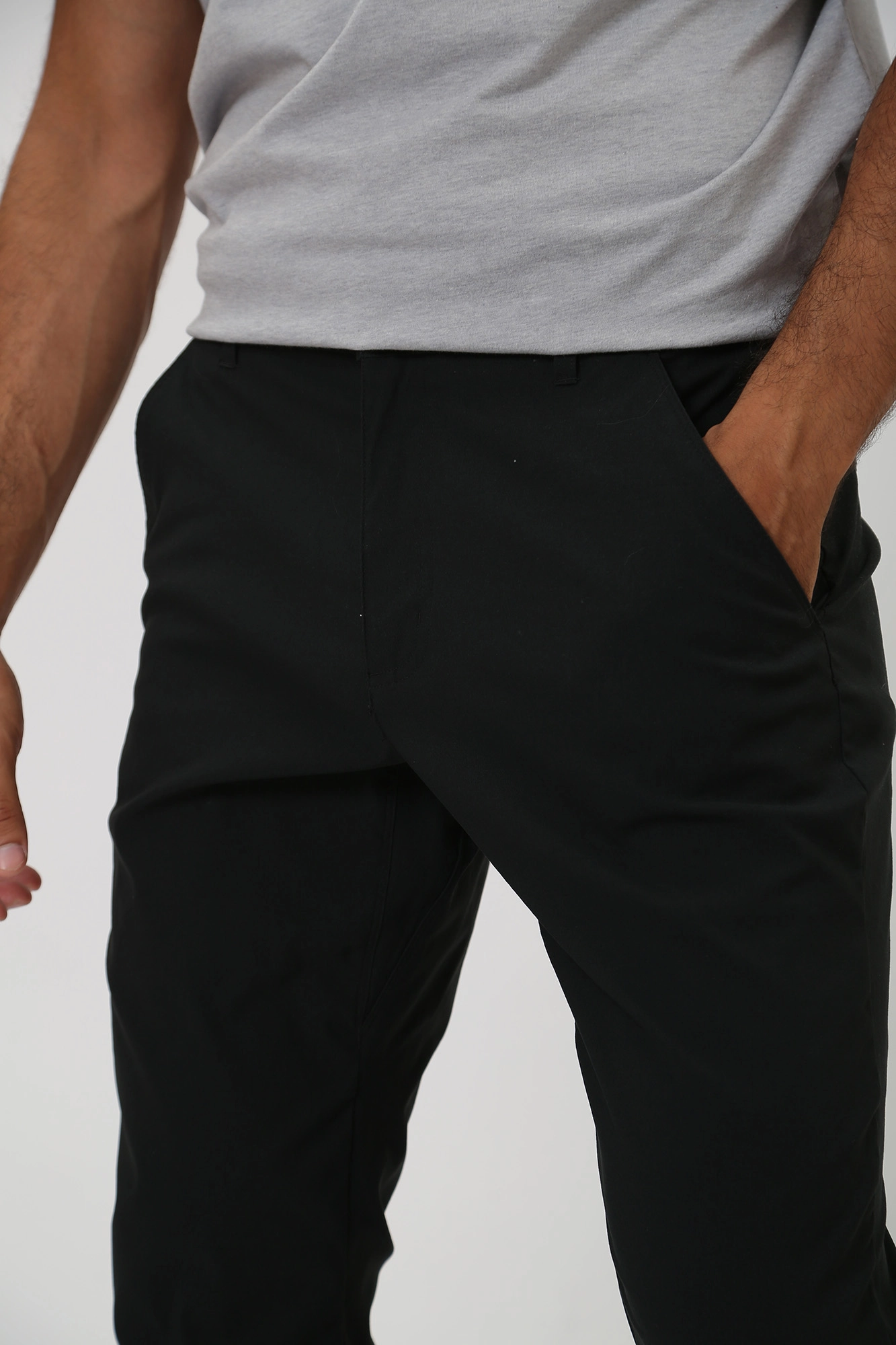 2054791 Брюки Columbia Черный