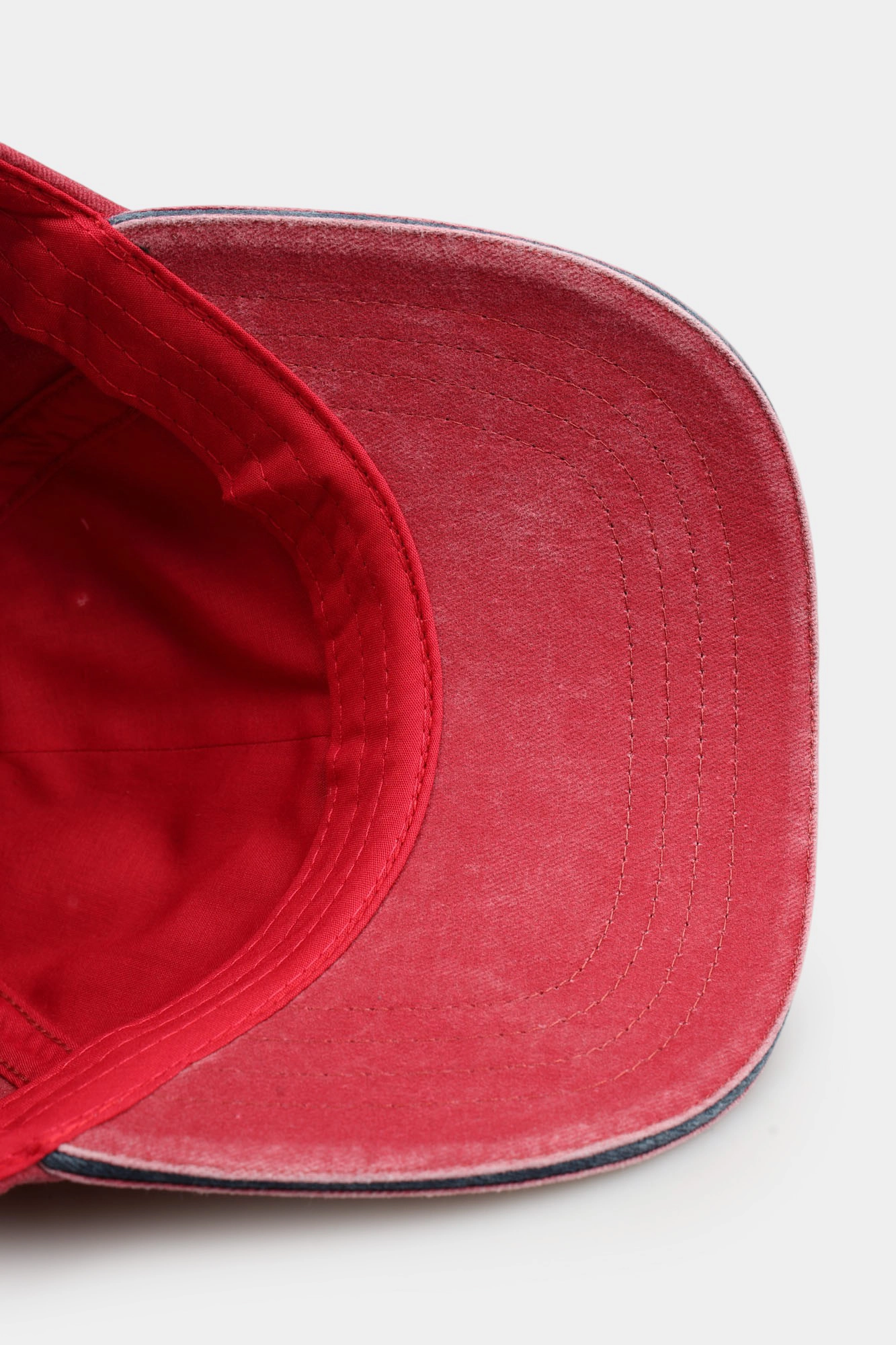 PL0400001 Кепка Pepe Jeans Красный