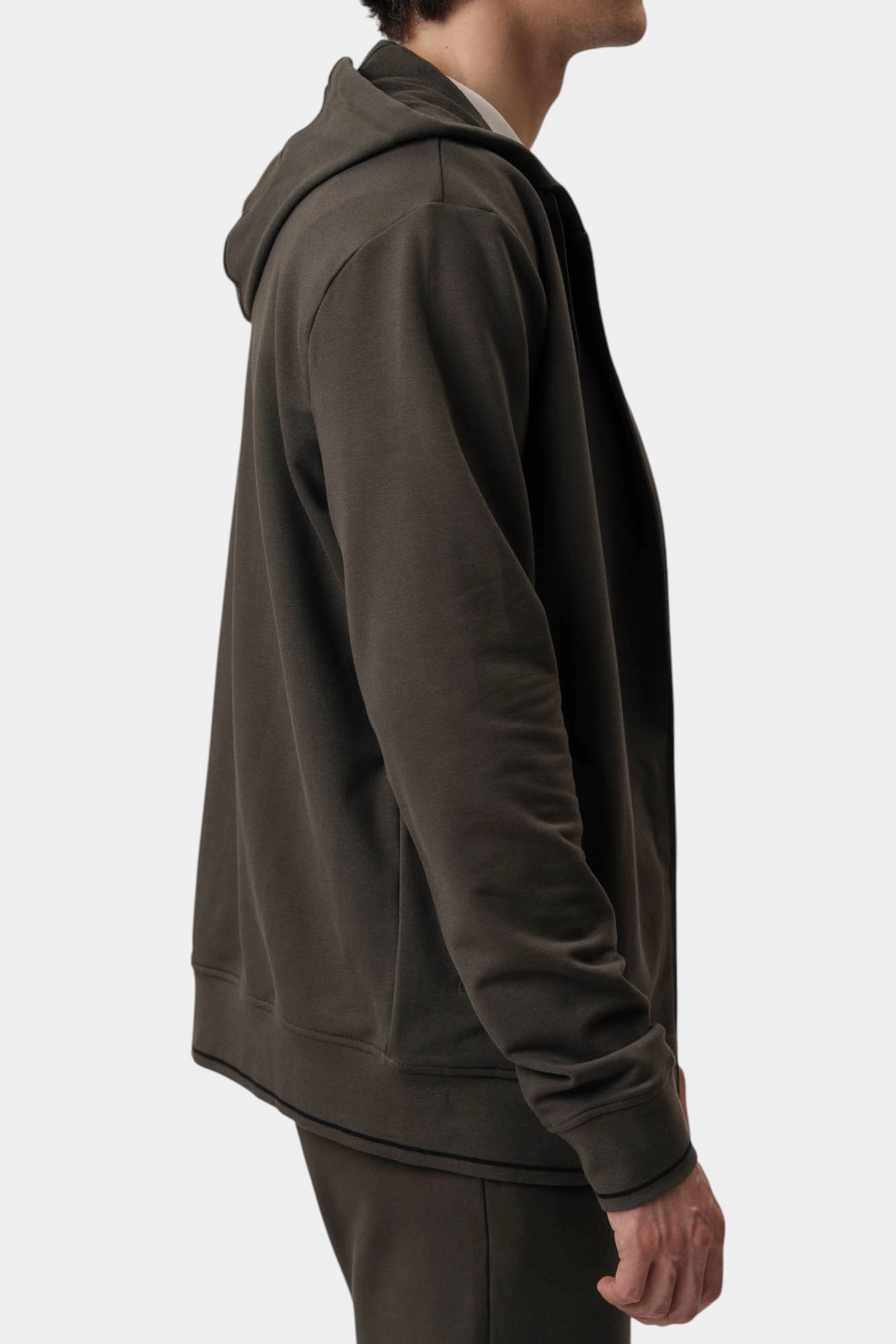 8NZM82_ZJH3Z_U81 Толстовка Armani Exchange 