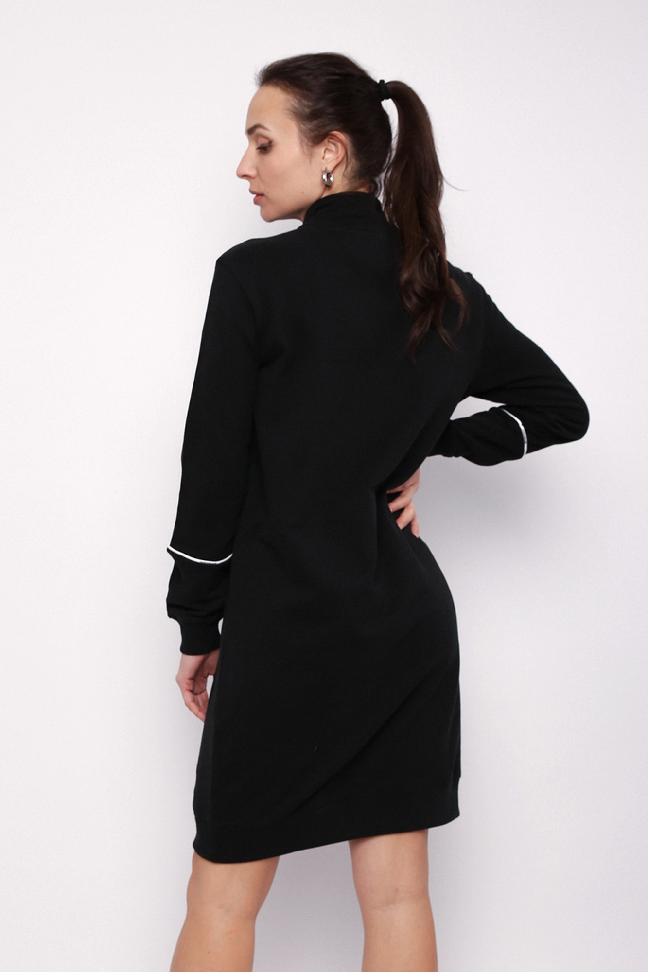 J20J217970 платье calvin klein jeans 