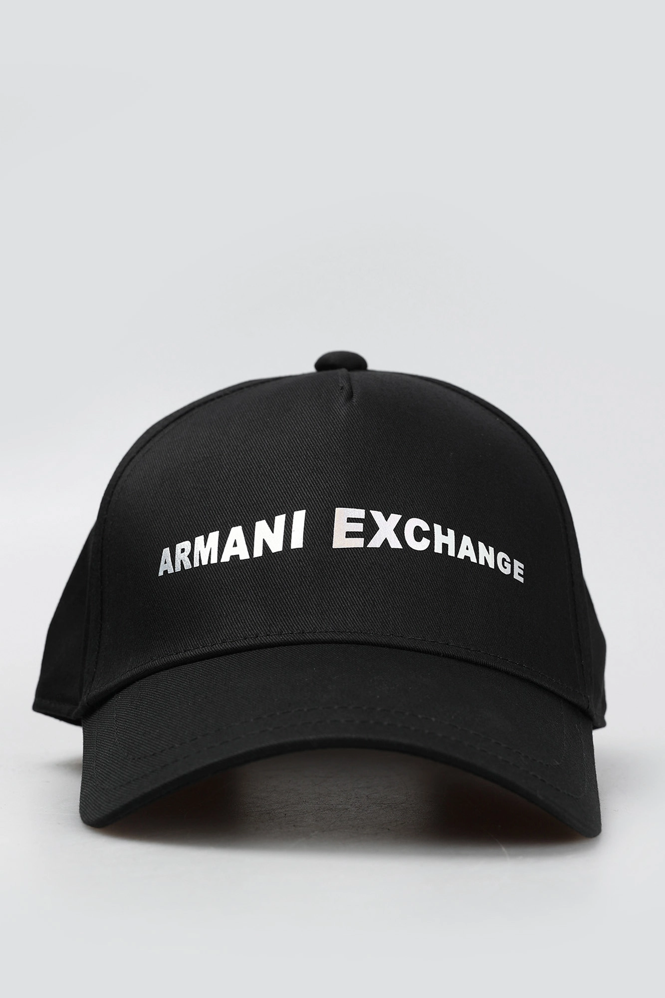 944201_3R100 Кепка Armani Exchange Черный