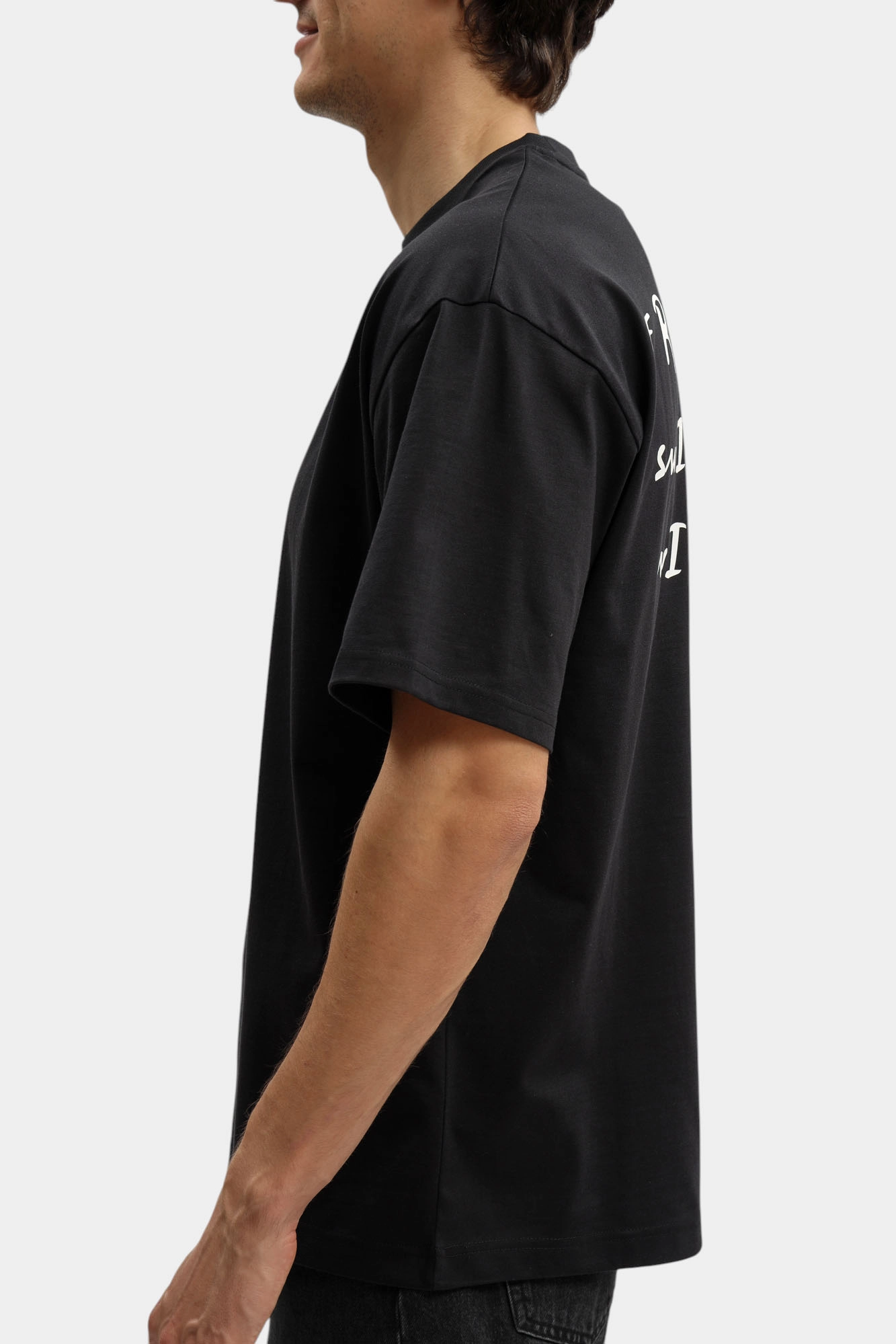 30047169_10015409 Футболка Strellson Черный