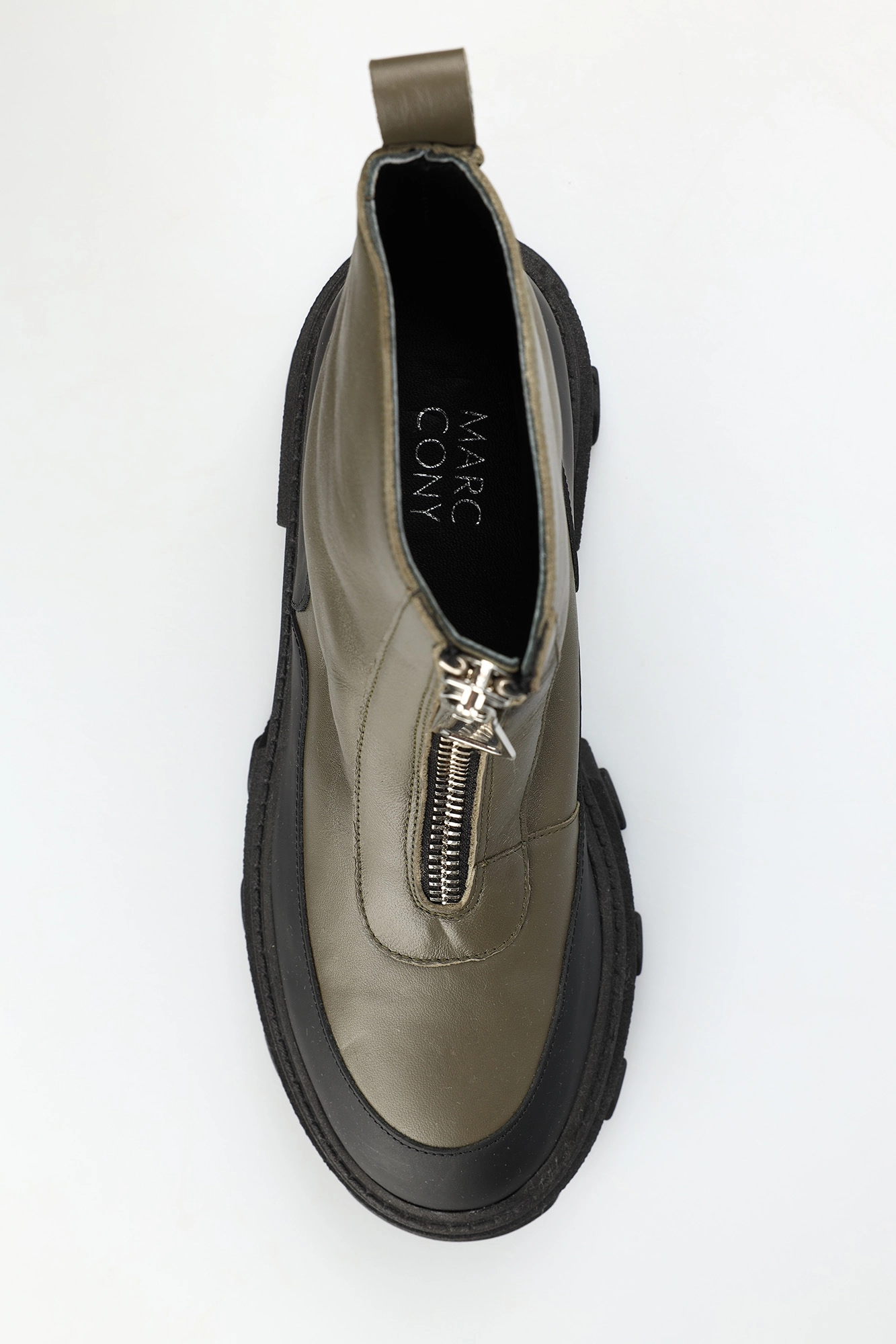 16-69B11 Ботинки Marc Cony Хаки