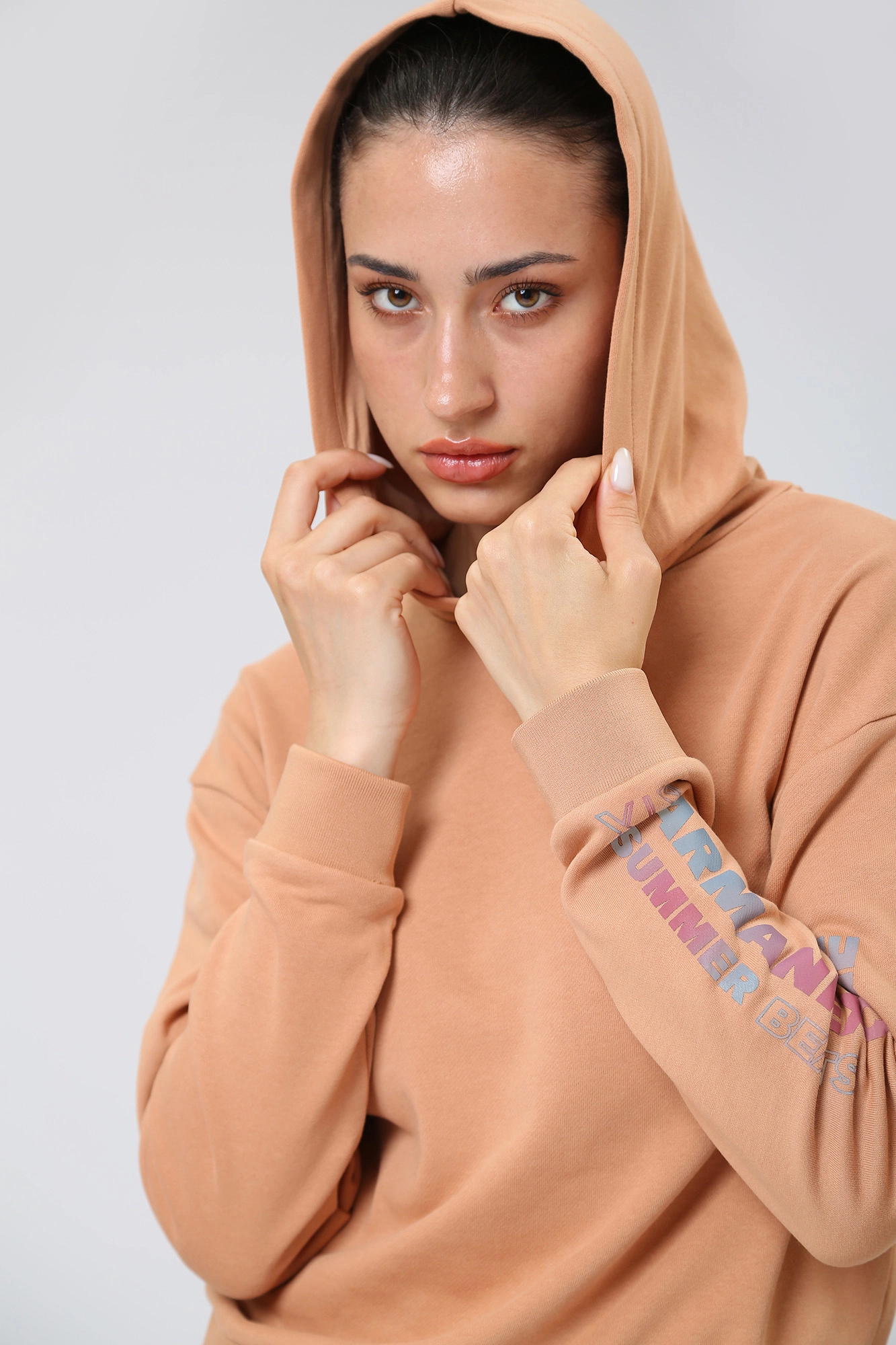 3RYM16_YJCZZ худи armani exchange 