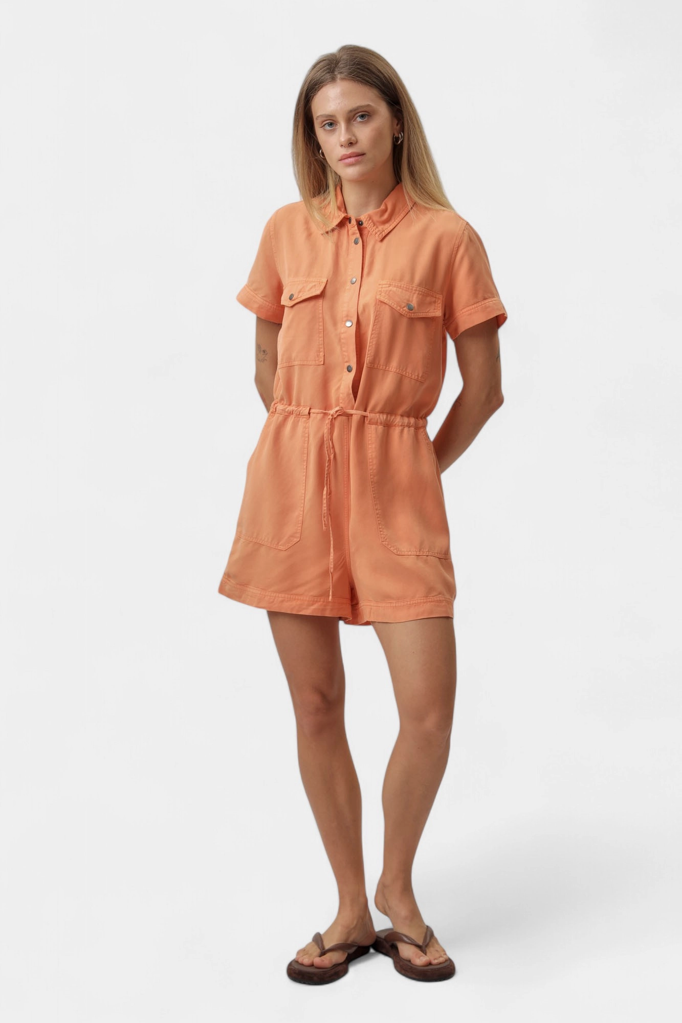PL230511 комбинезон pepe jeans 