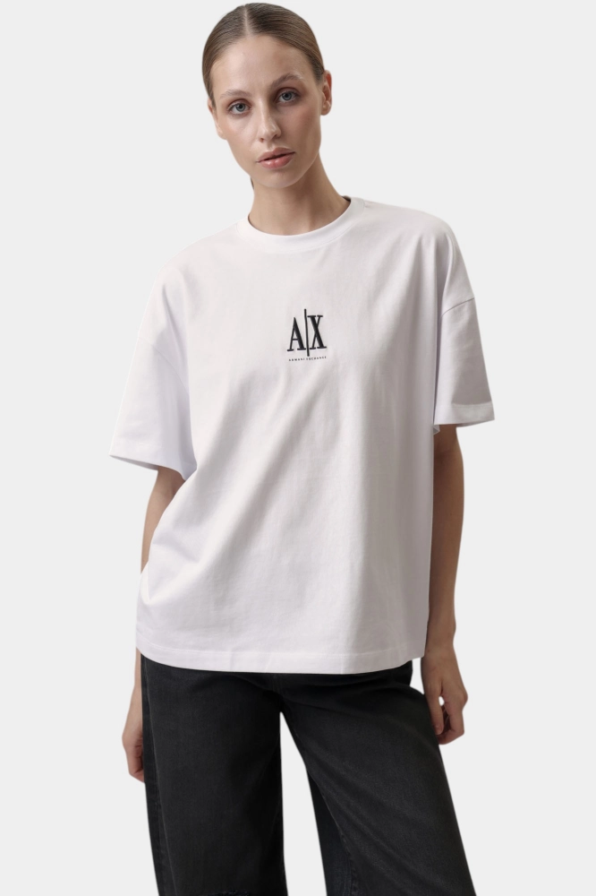 Футболка Armani Exchange
