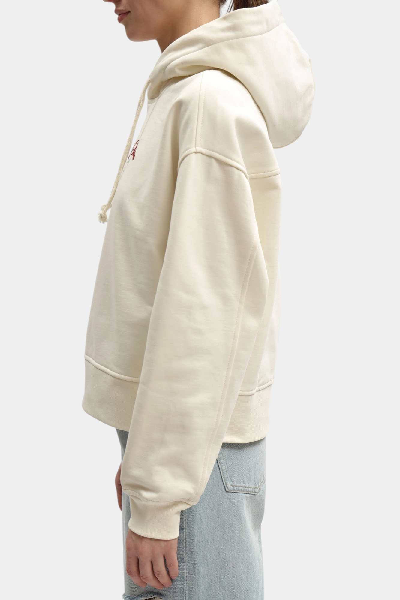 LV047E208G худи calvin klein jeans 