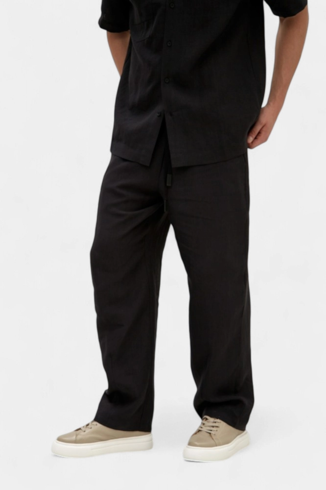 Рубашка с длинным рукавом Mustang  Серый