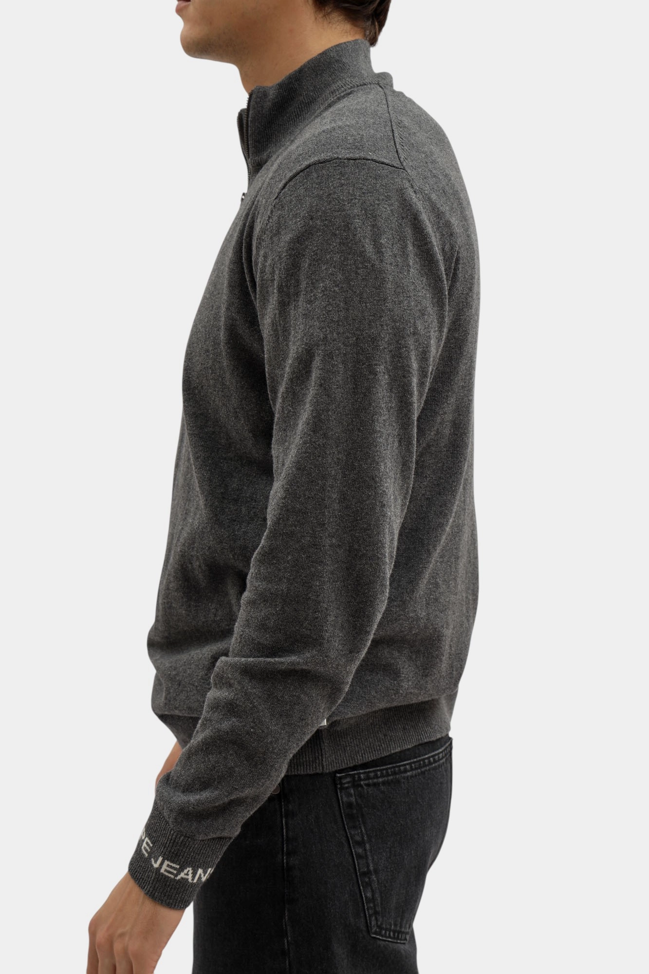 PM7000012 Джемпер Pepe Jeans Серый
