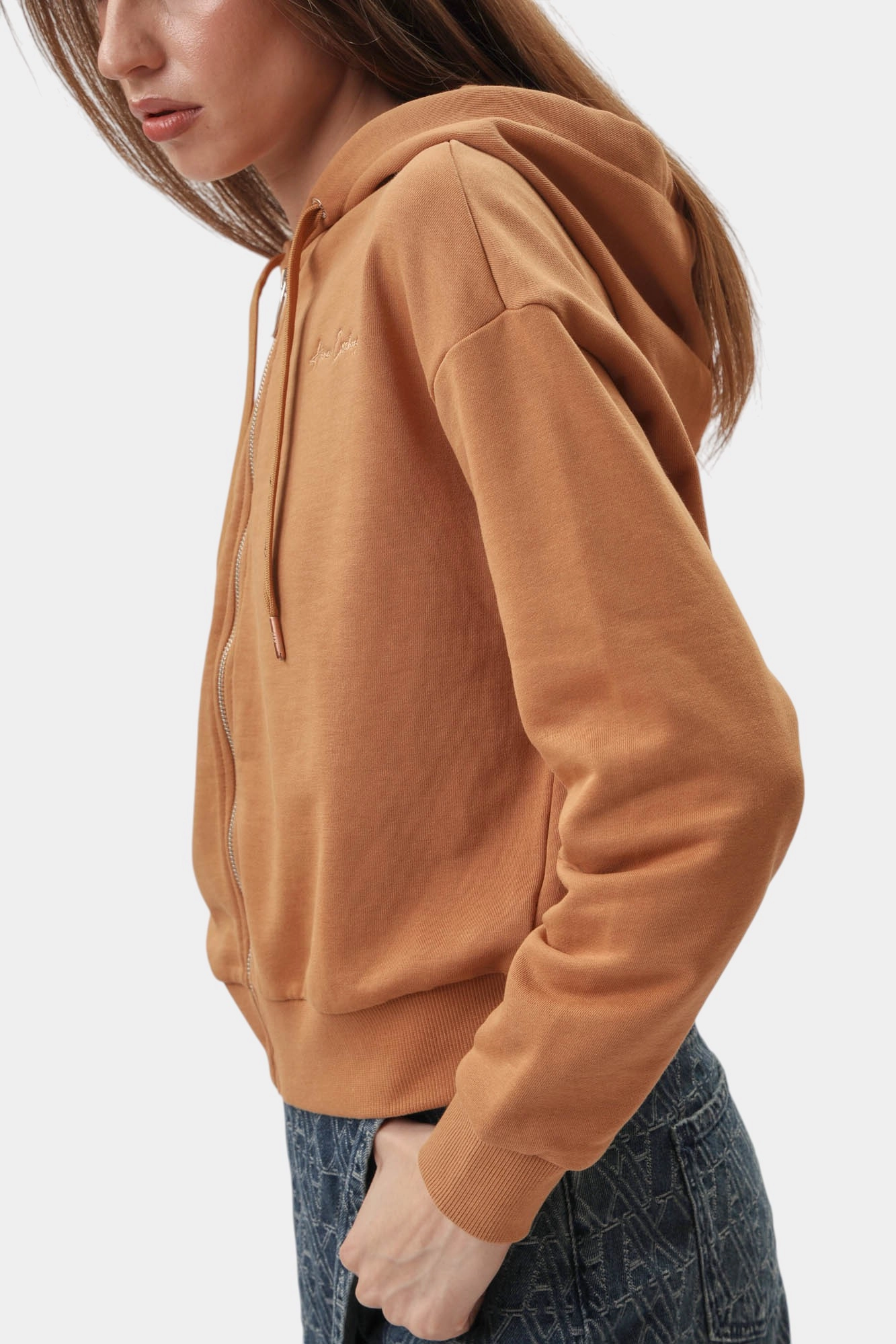 6DYM72_YJEEZ толстовка armani exchange 