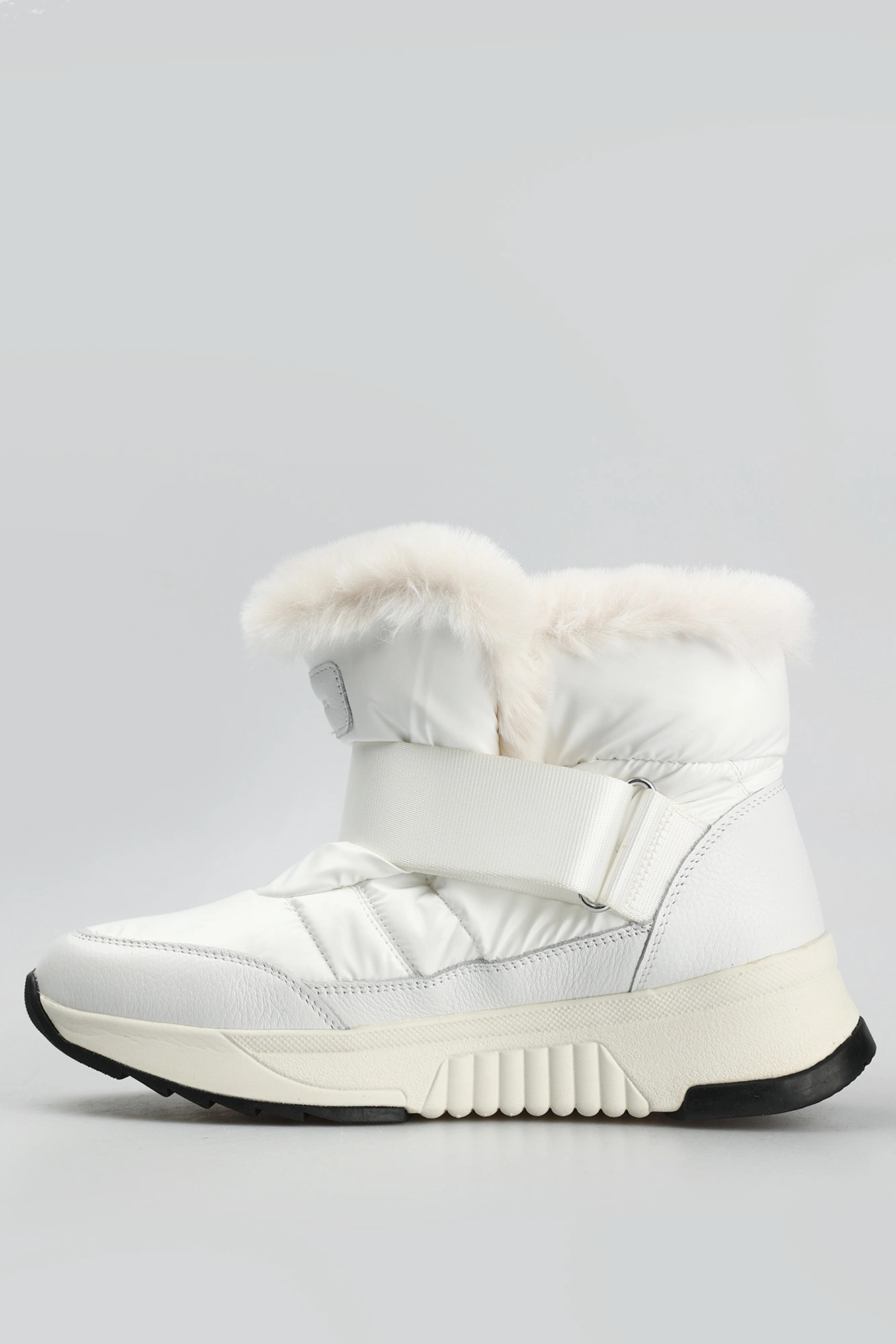 D26HXA0FU46C Ботинки Geox Белый