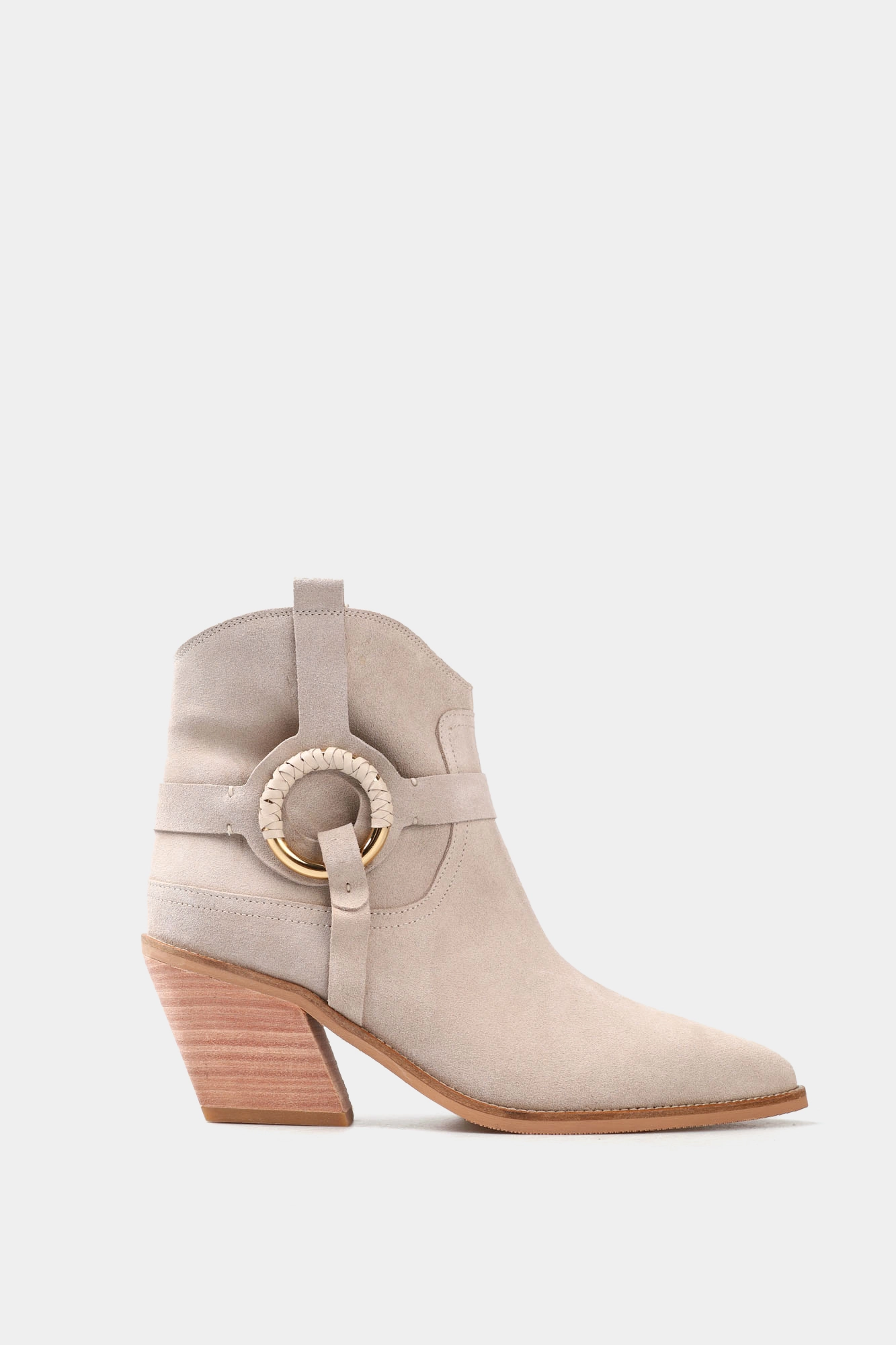 16-241K-44 Казаки Marc Cony Бежевый