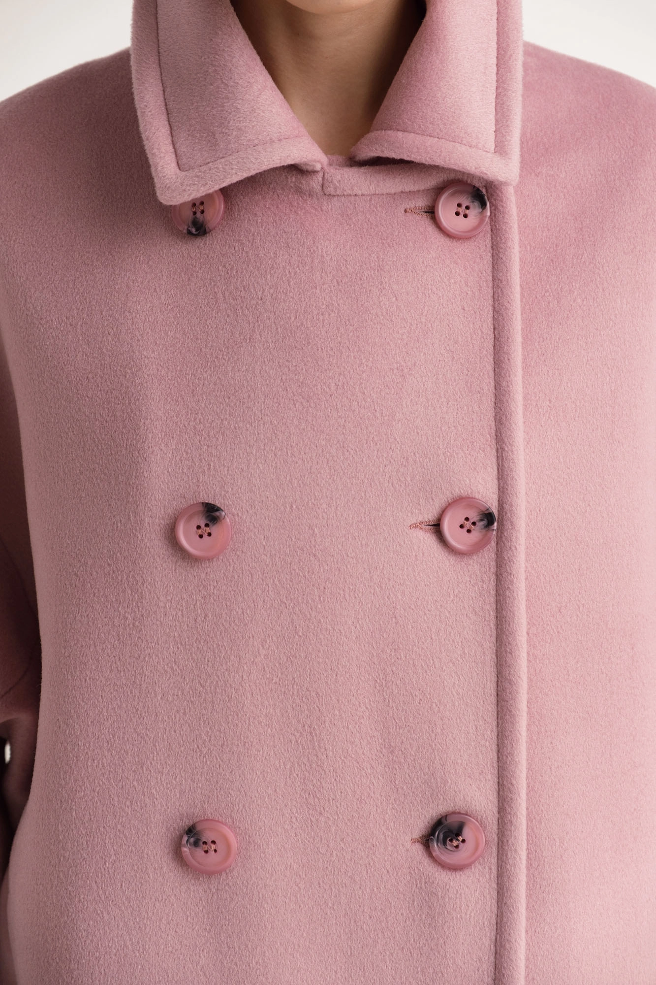 W-242-ZM-1222 пальто the hills 