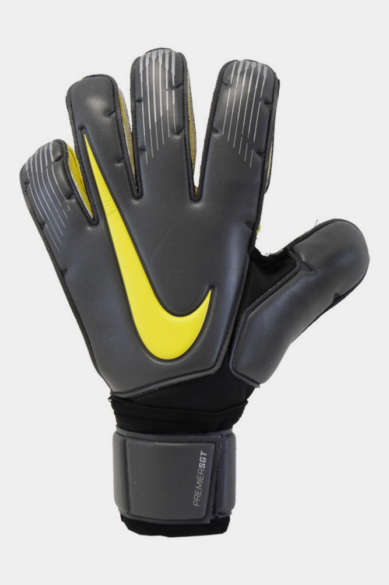 Перчатки вратарские Nike