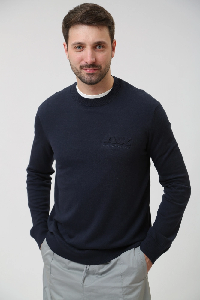 Брюки спортивные Van Mich Хлопок Бежевый