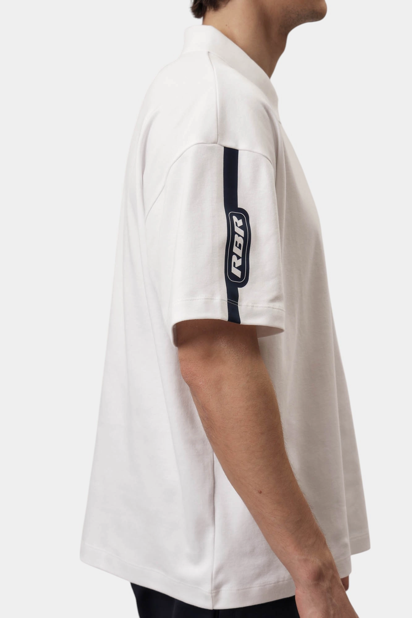 RM540018 Поло Pepe Jeans Белый