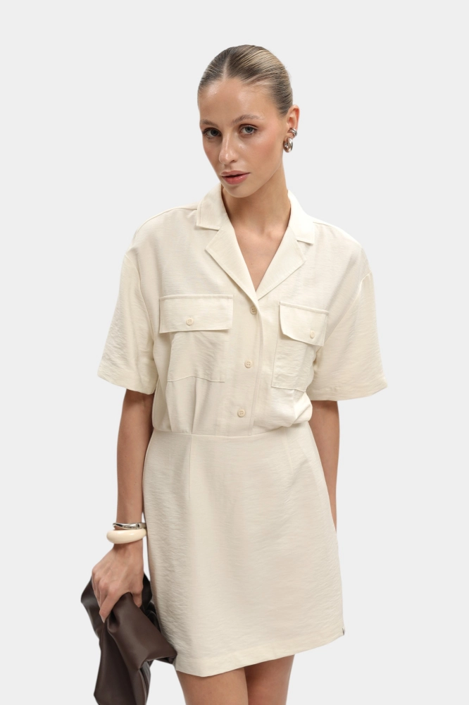 Лодочки Marc Cony Натуральная кожа Бежевый