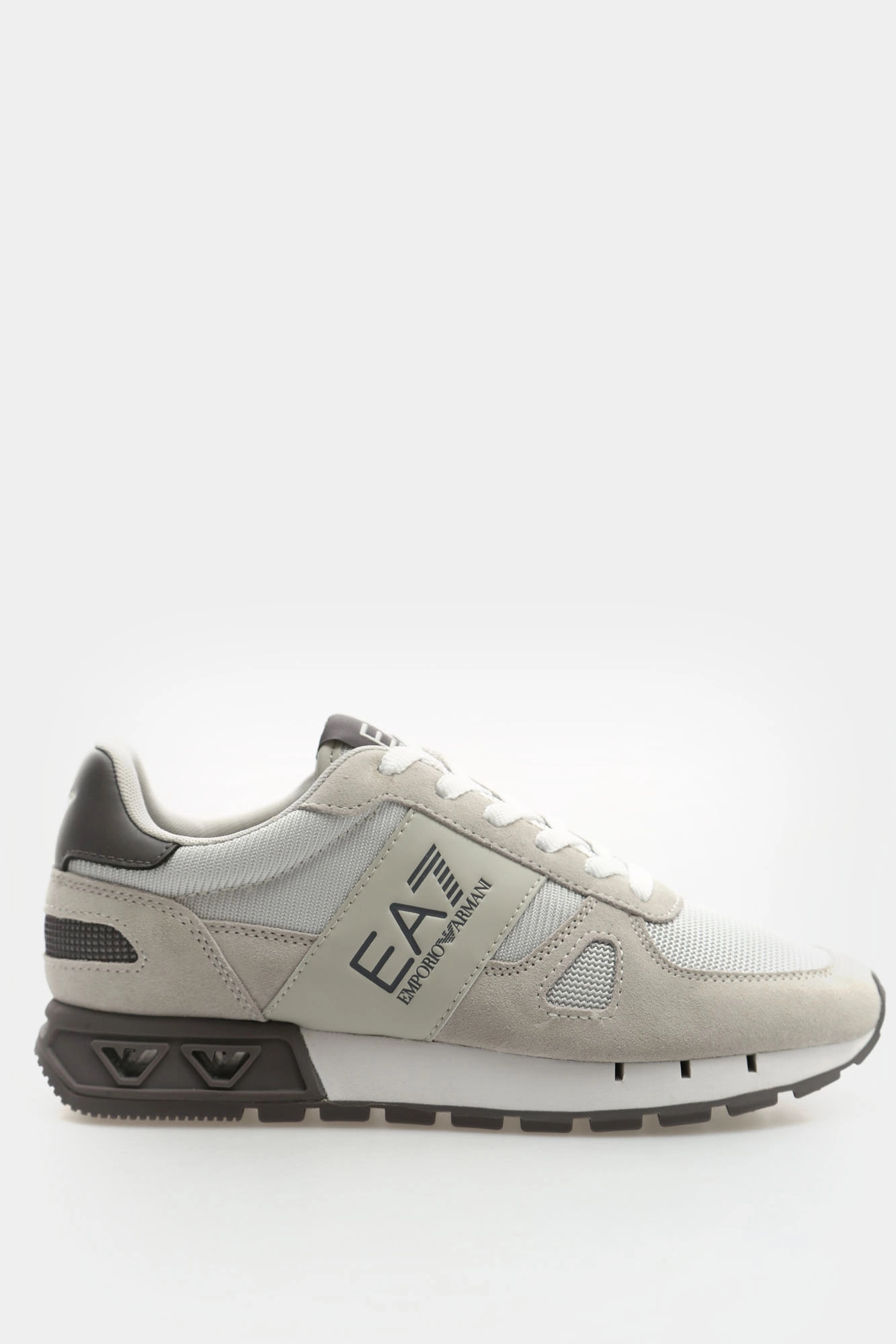 X8X151_XK354_T993 Кроссовки EA7 Белый