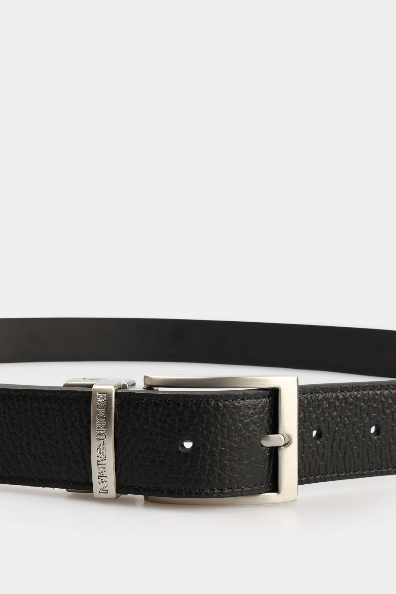 EM002772_AF13396 Ремень Emporio Armani 