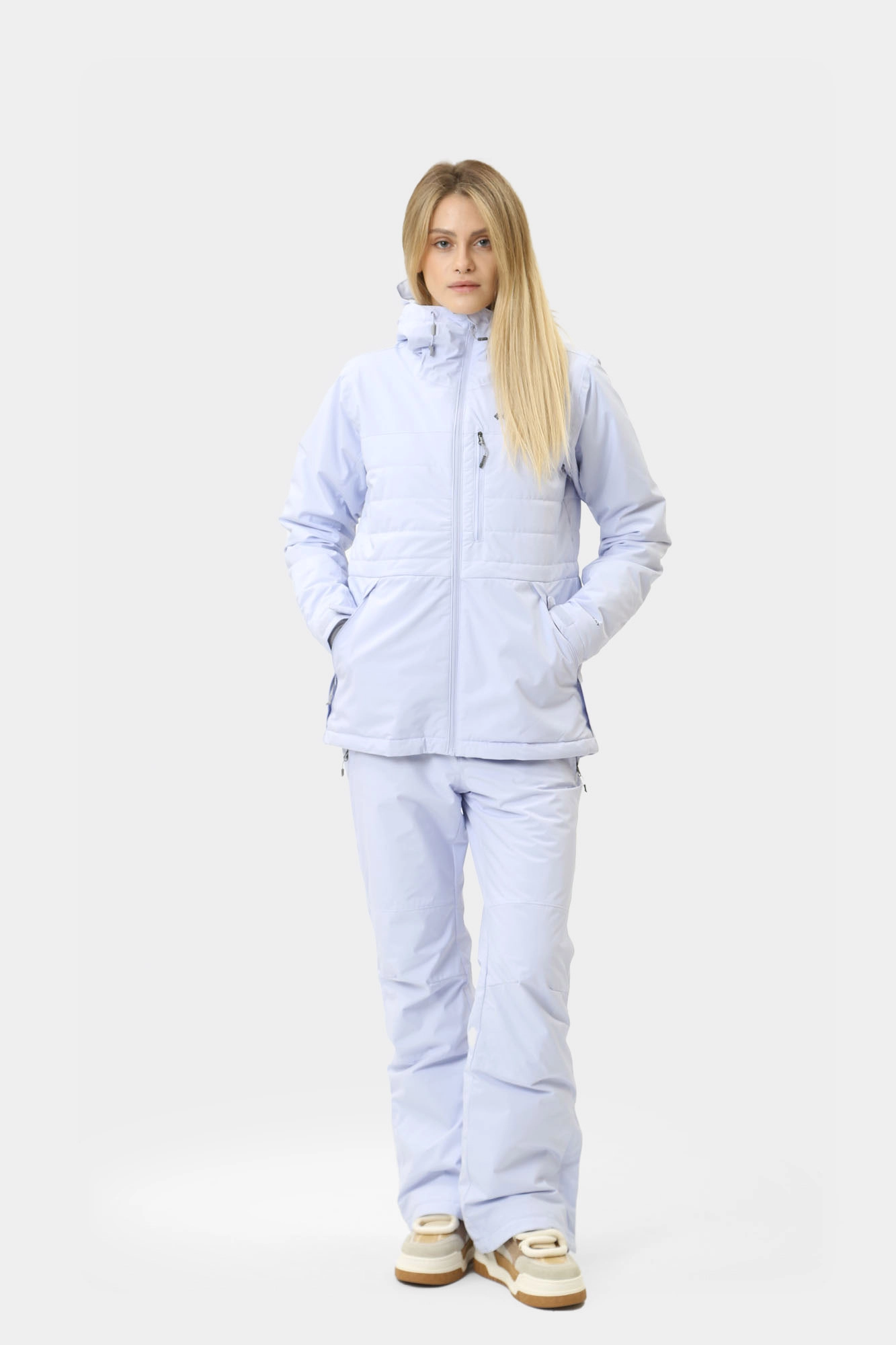 2085871 куртка горнолыжная columbia 