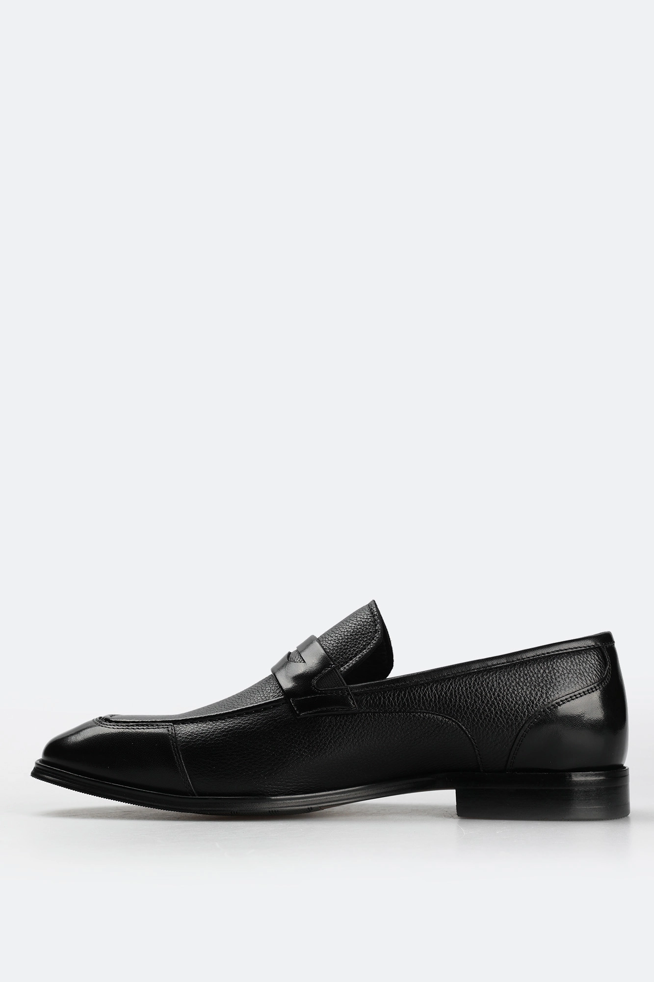 MC-802-66 Лоферы Marc Cony Черный