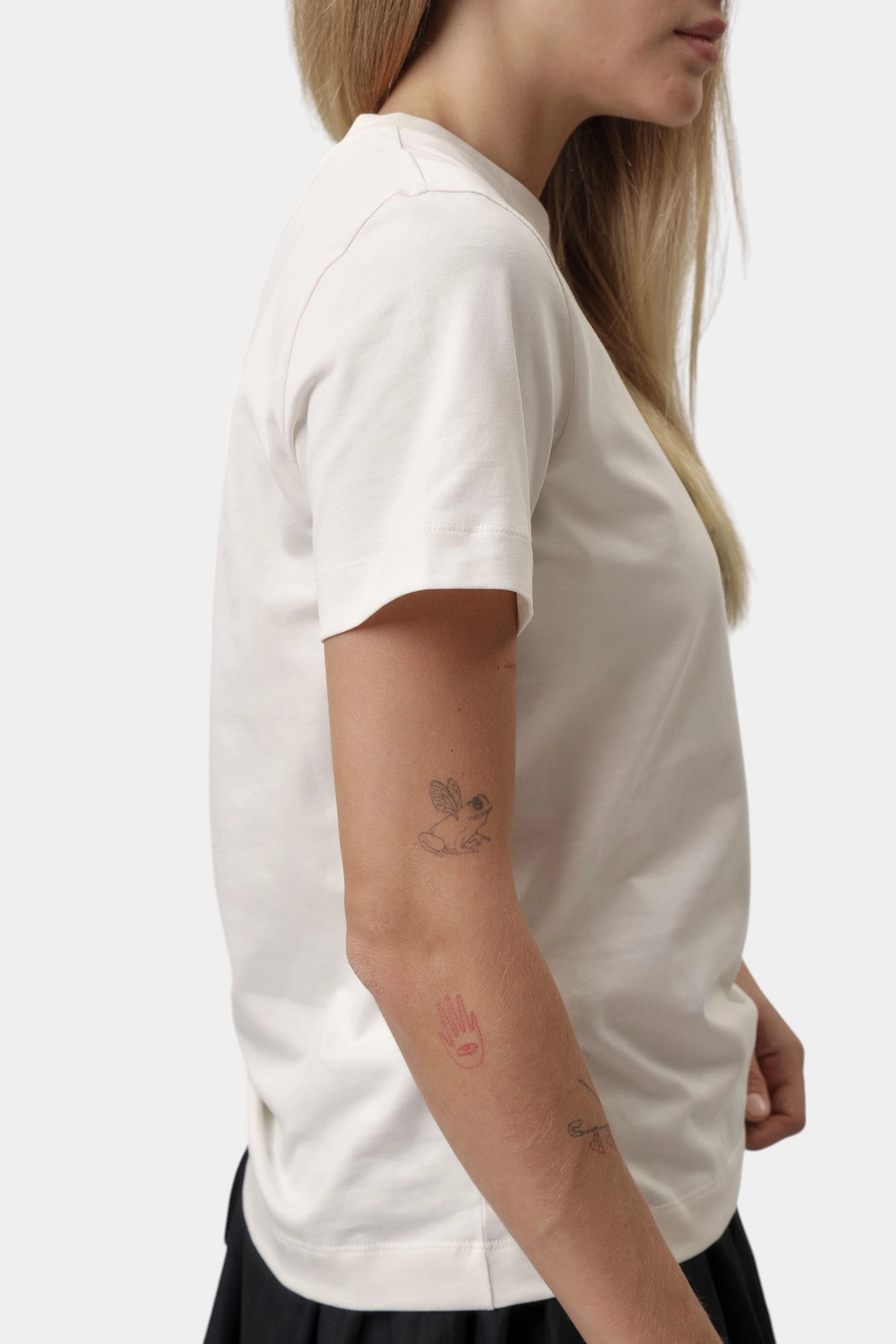 A1W17129 футболка karl lagerfeld