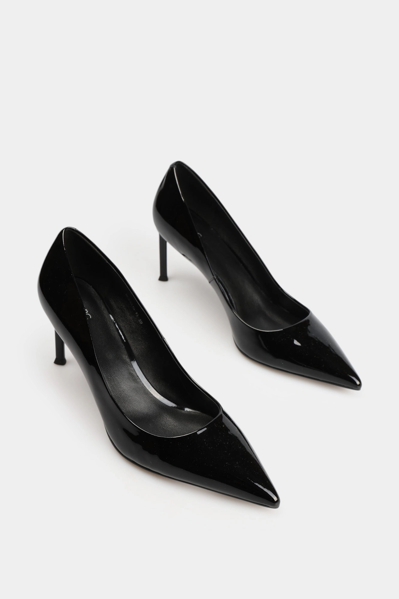 MC2333 Туфли лодочки Marc Cony Черный