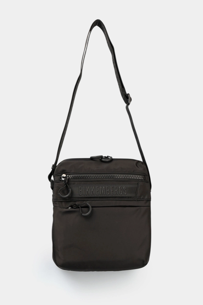 Кошелек Karl Lagerfeld Полиуретан Черный