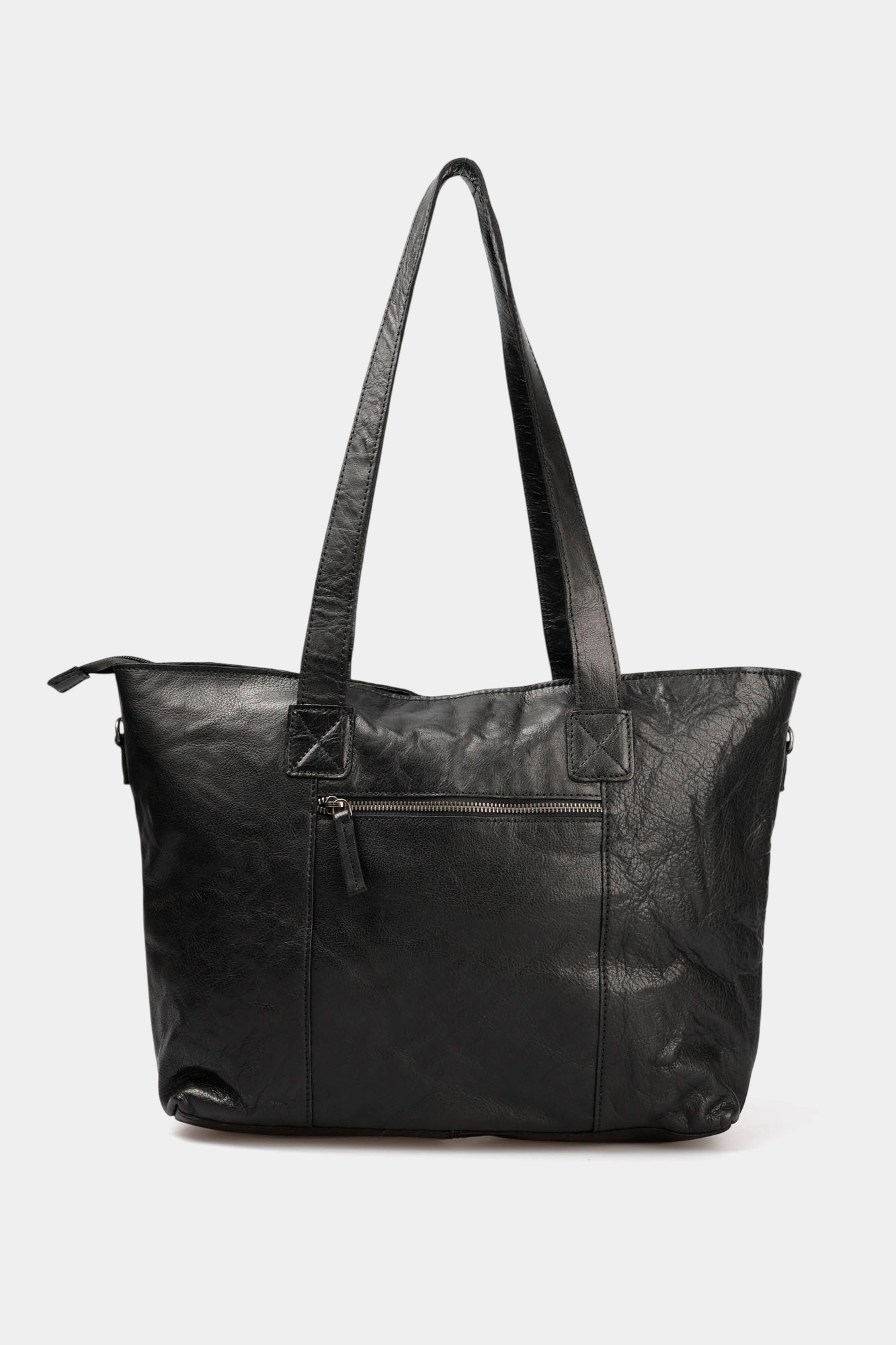 33,1083 Сумка Mustang Черный