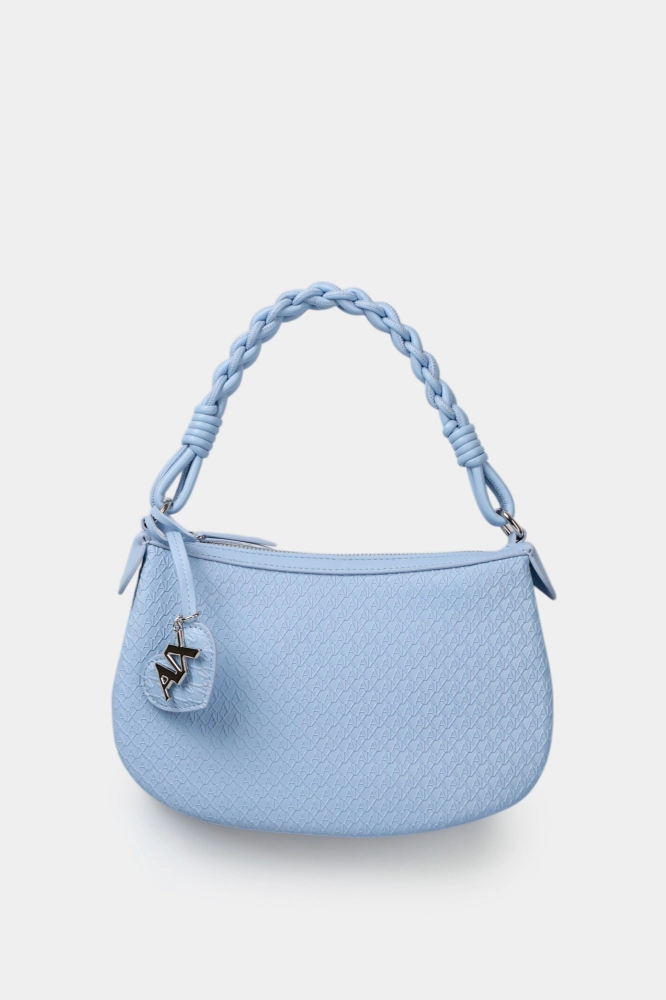 Туфли Marc Cony Натуральный велюр Бежевый