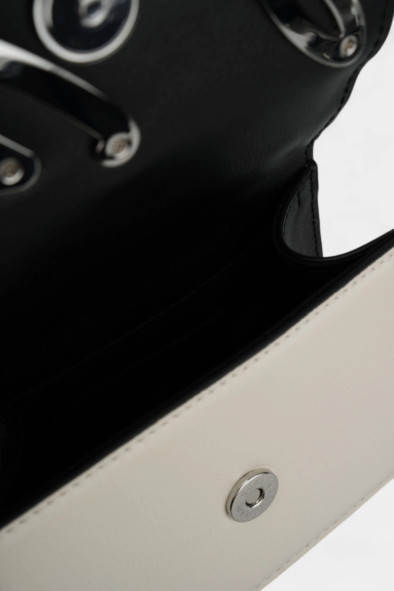 A1W32108 Сумка Karl Lagerfeld Черный