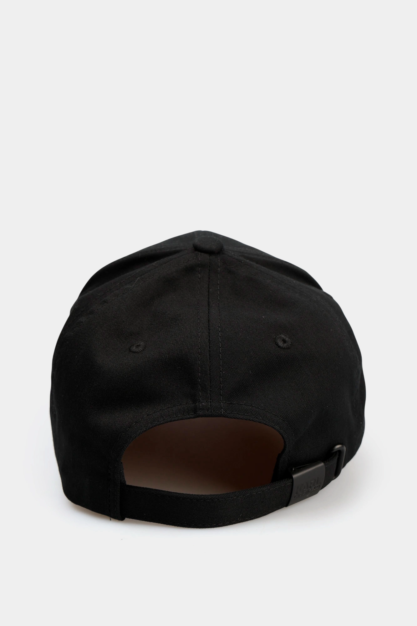 561123_805613 Кепка Karl Lagerfeld Черный