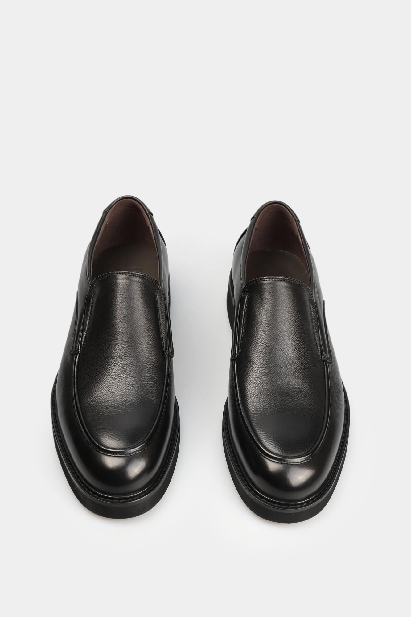 V838-509-1 Туфли Graciana Черный