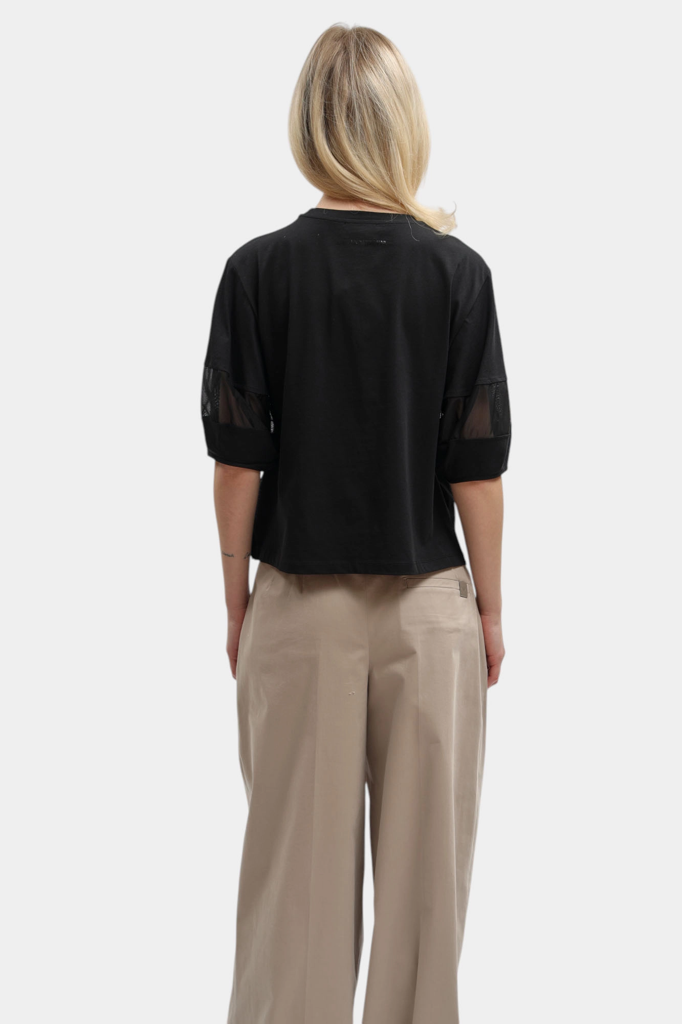 EW004390_AF13318 футболка emporio armani 