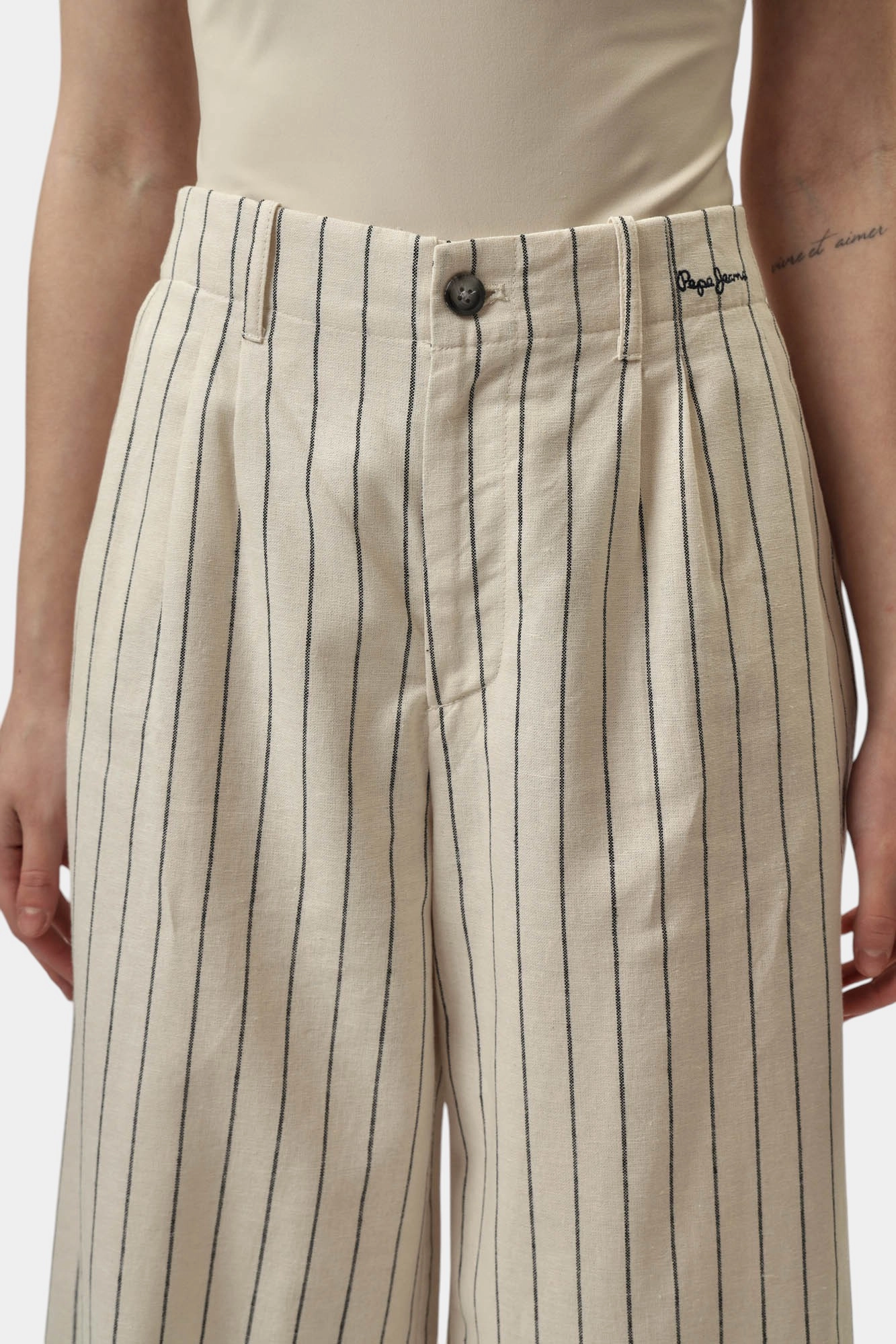 PL211806 брюки pepe jeans 
