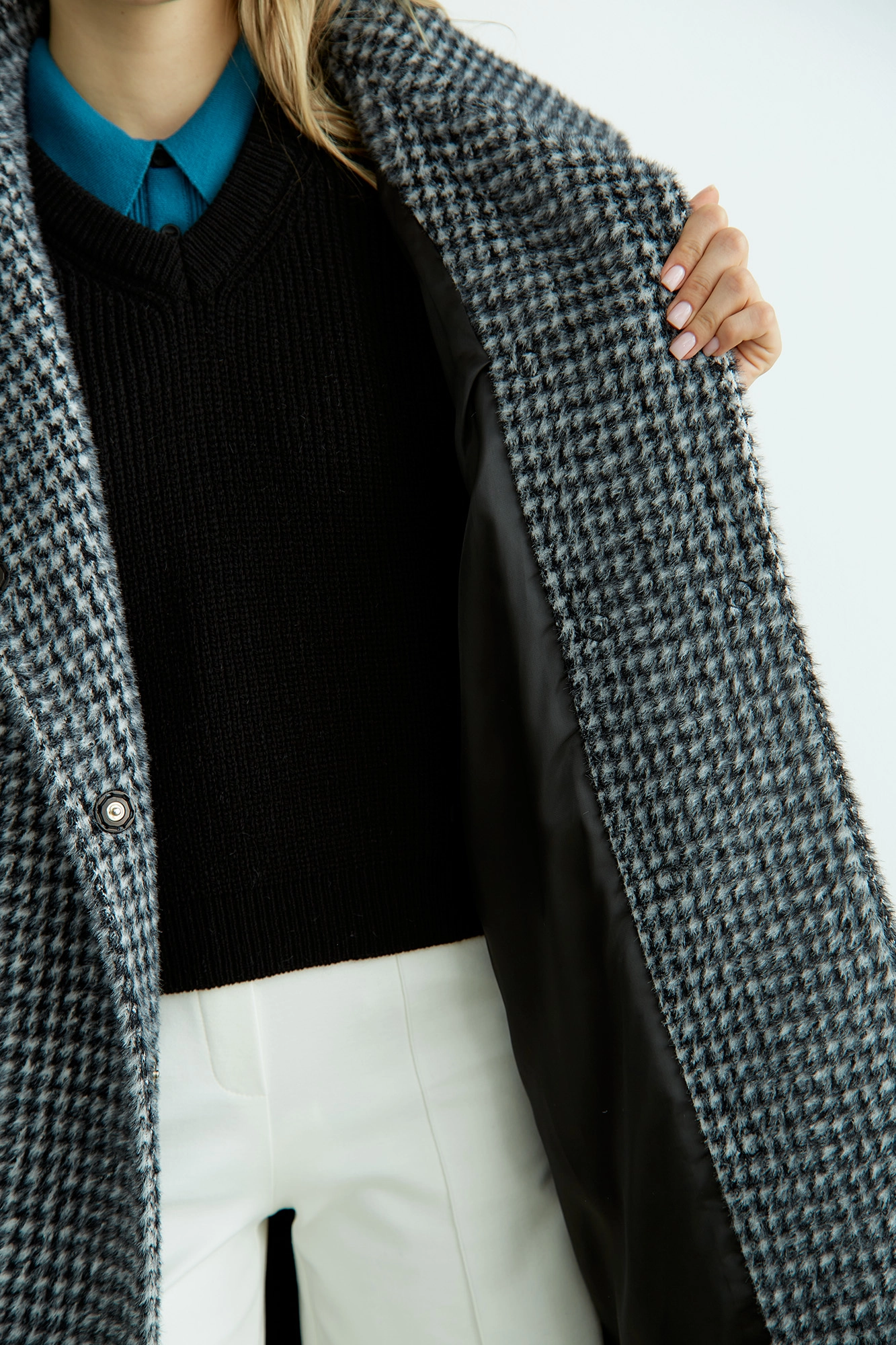 W-232-ZM-1085Ж пальто the hills 