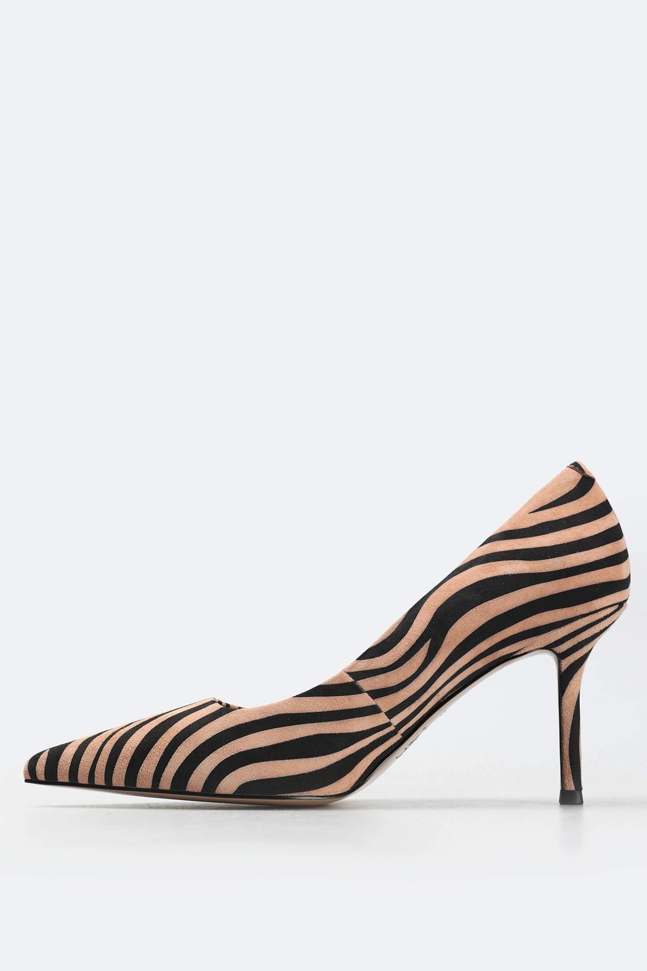 3202-239-87 Лодочки Marc Cony Бежевый