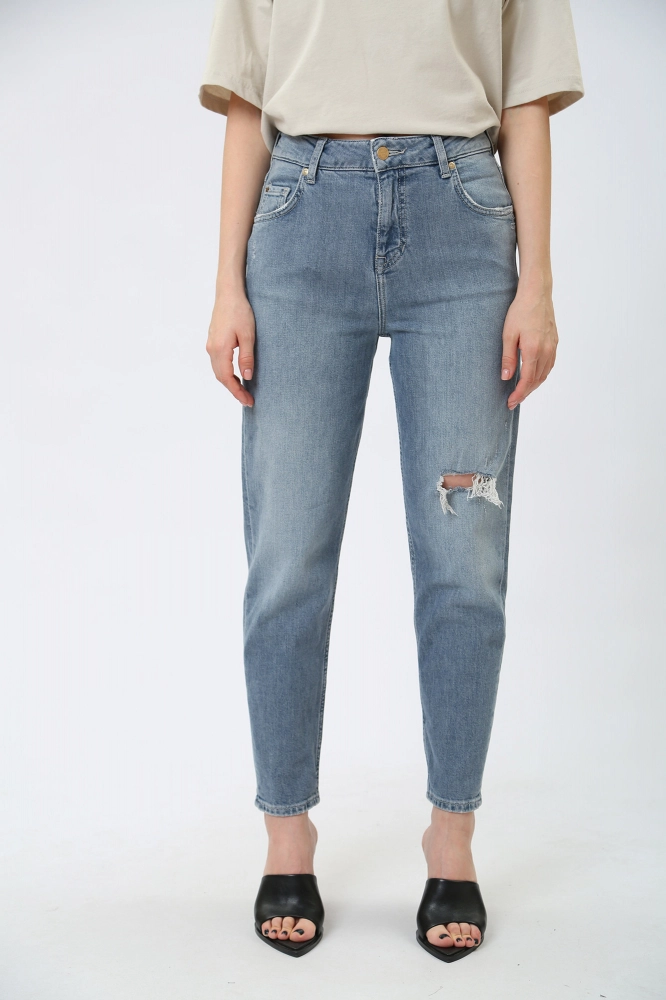 Футболка Armani Exchange Хлопок Белый